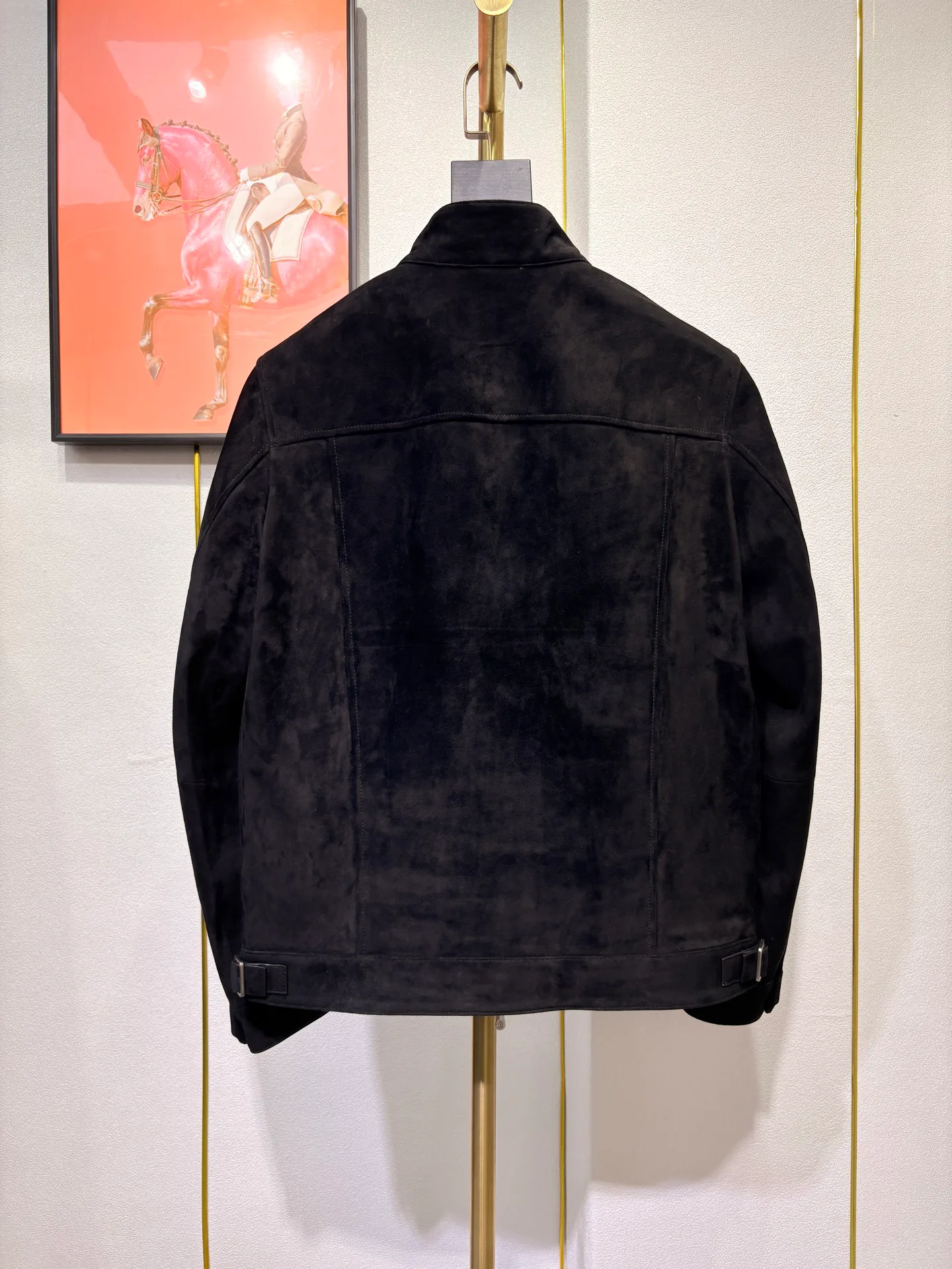 Куртки Мужские Brunello Cucinelli 243939