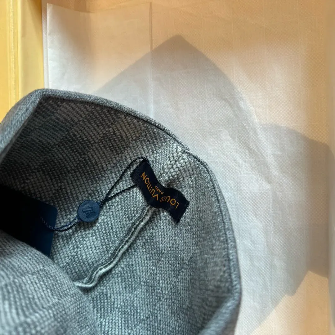 Шарфы Louis Vuitton 613401