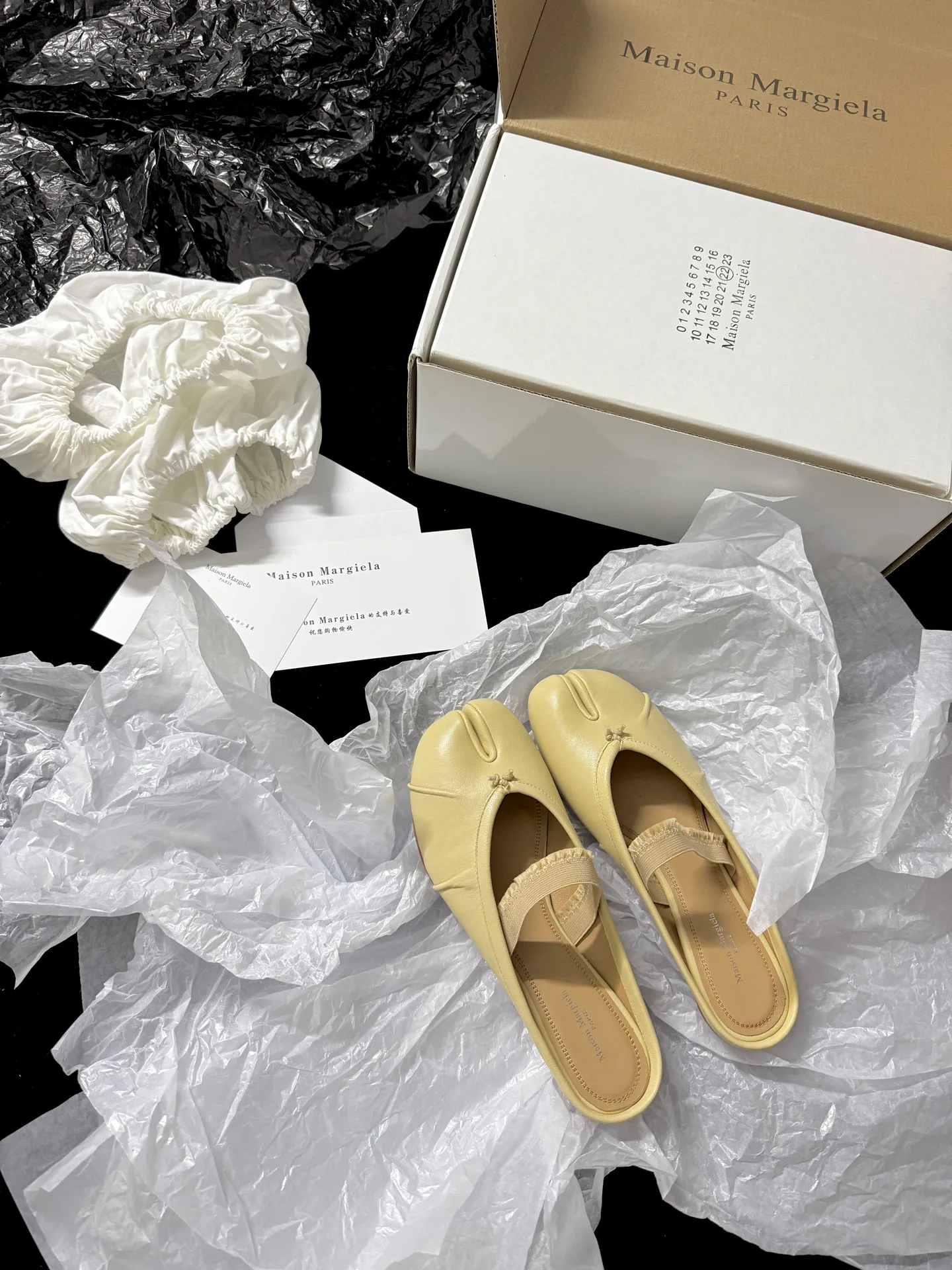 Туфли Женские Maison Margiela 11230471