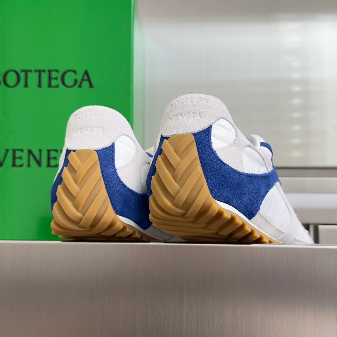 Кроссовки Женские Bottega Veneta 11595721