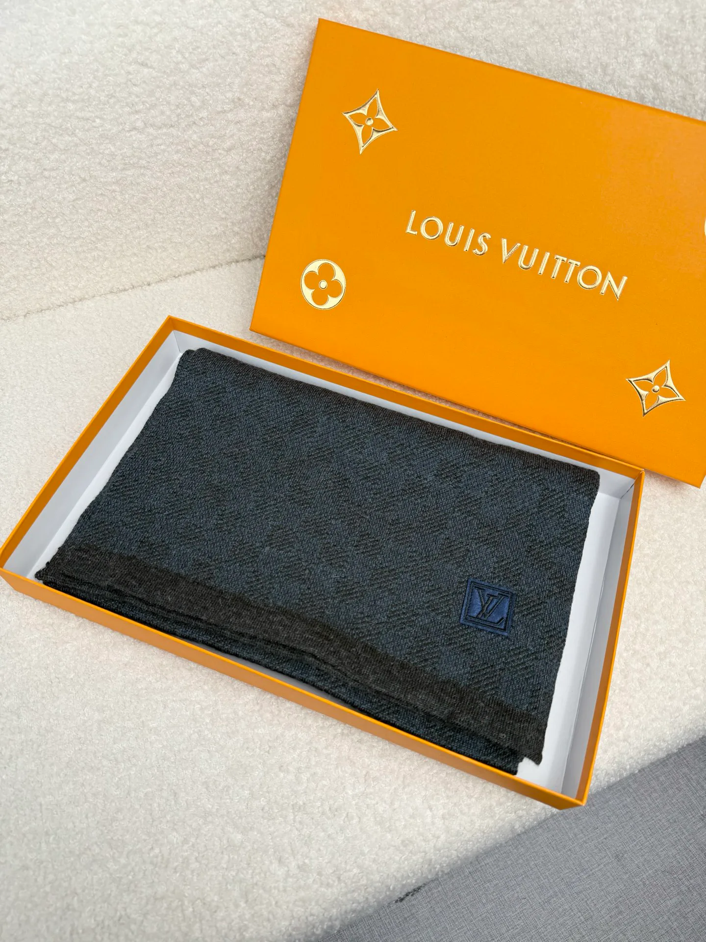 Шарфы Louis Vuitton 101189