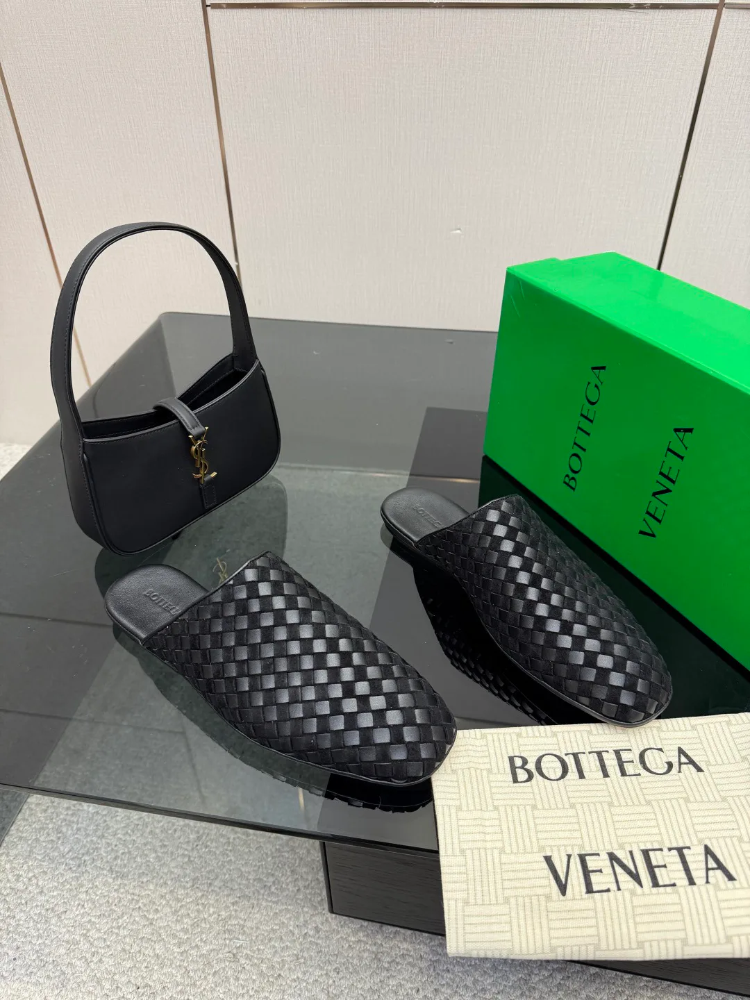 Мюли И Сабо Женские Bottega Veneta 3048907