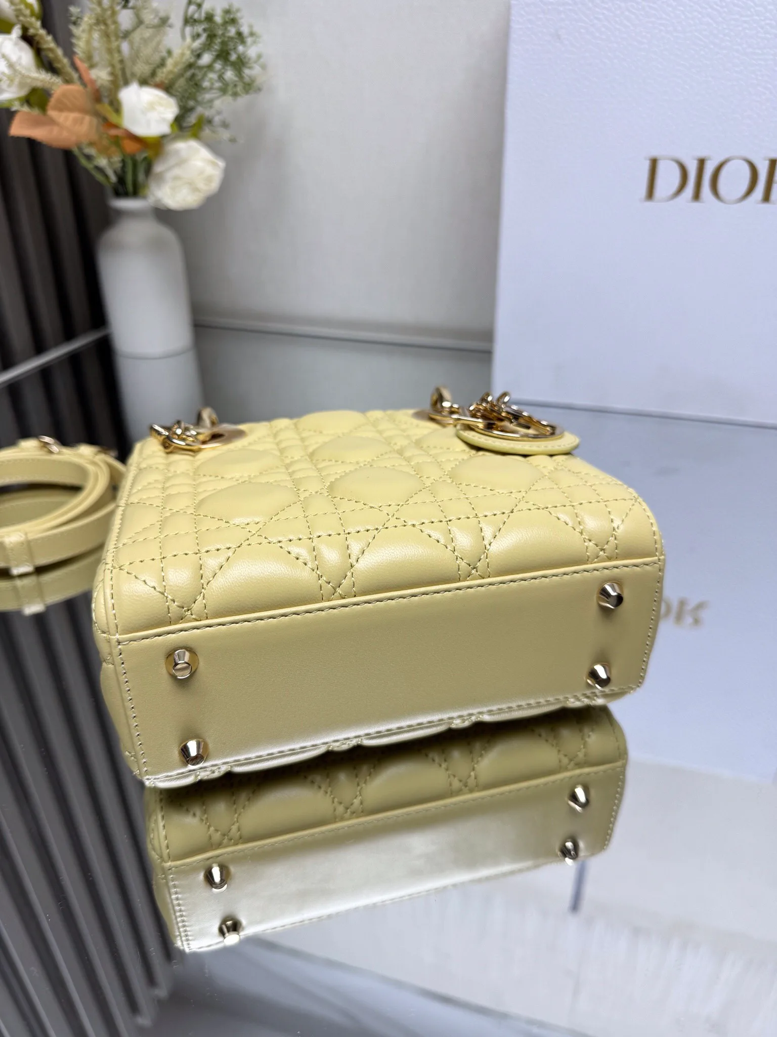Классические Сумки Женские Christian Dior 17601467