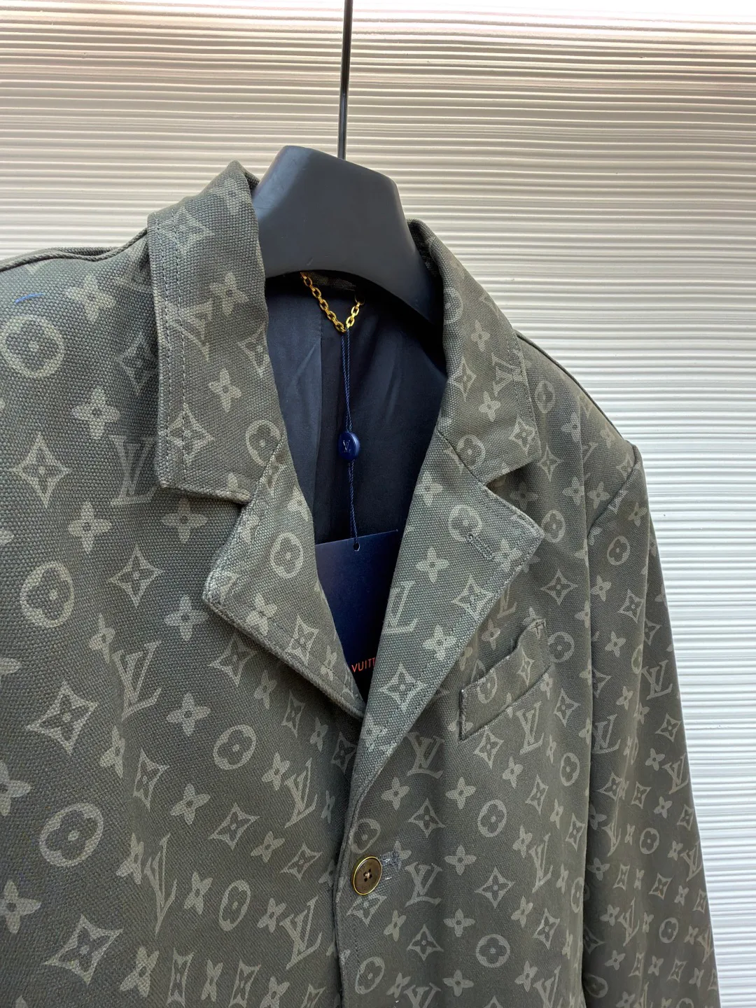 Пиджаки Мужские Louis Vuitton 5922467