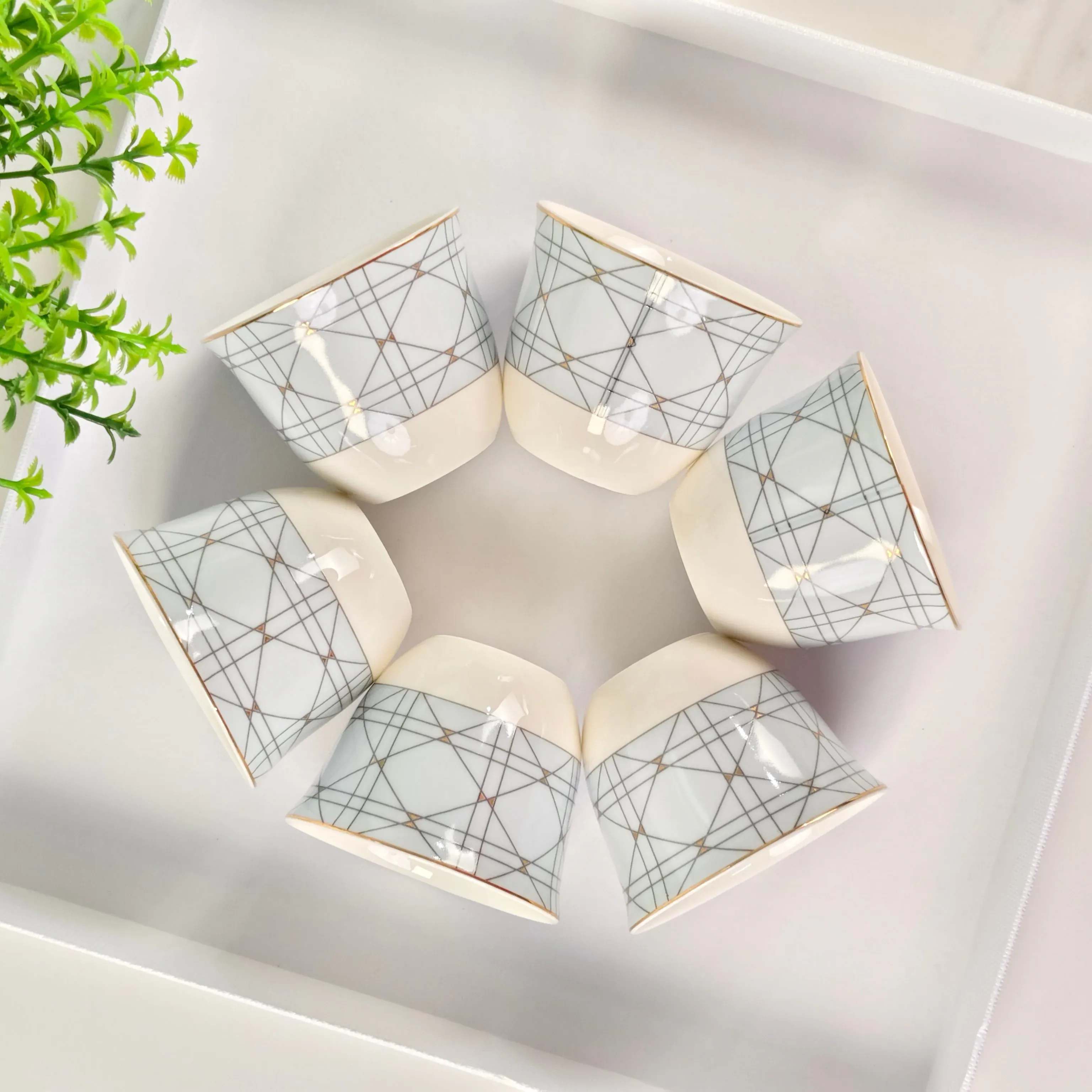 Посуда Christian Dior 4884560