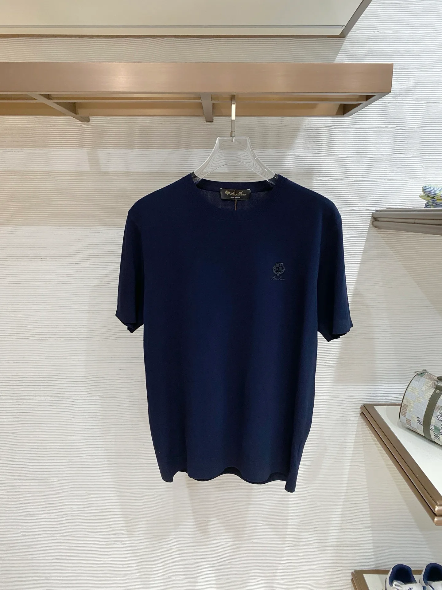 Джемперы И Свитеры Мужские Loro Piana 5722974