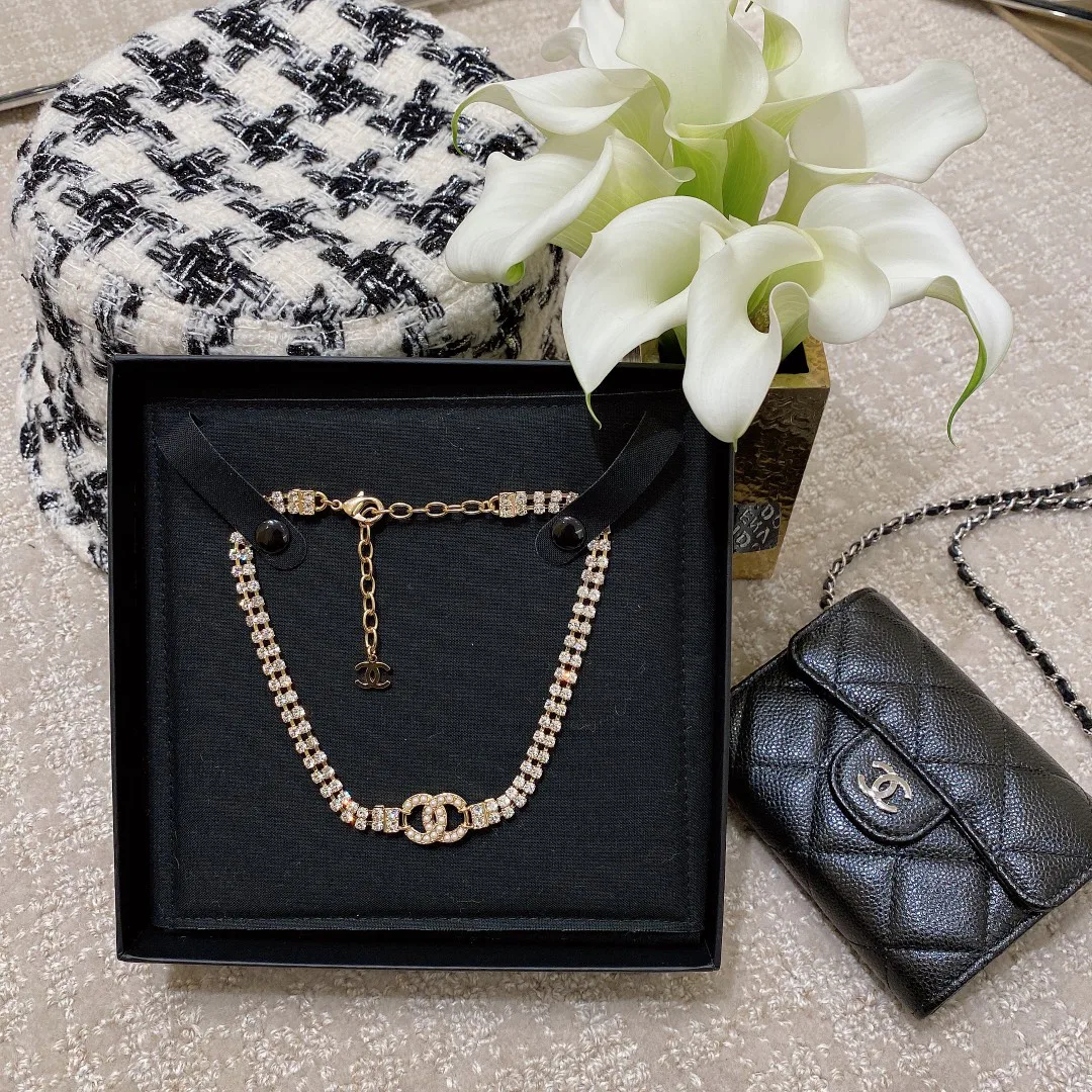 Кошельки Chanel 5060770