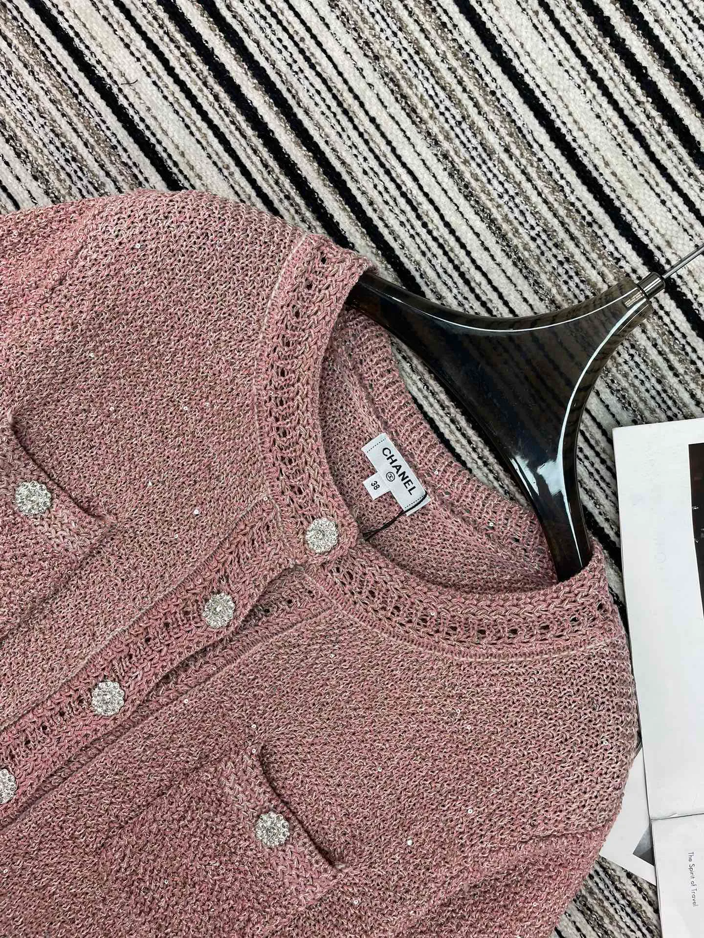 Топы Женские Chanel 11484583