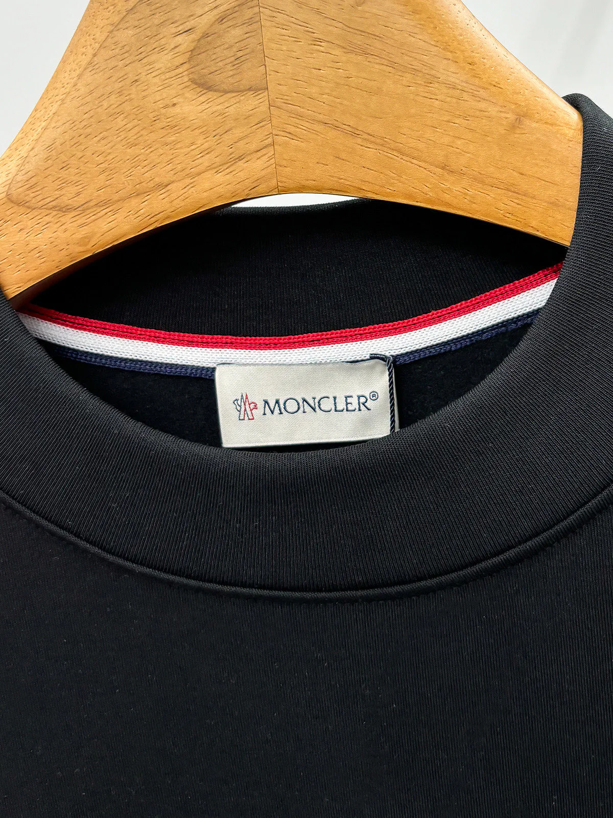 Лонгсливы Мужские Moncler 237319