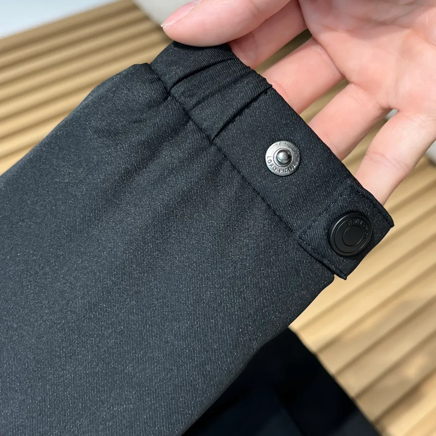 Куртки И Пуховики Мужские Loro Piana 626793