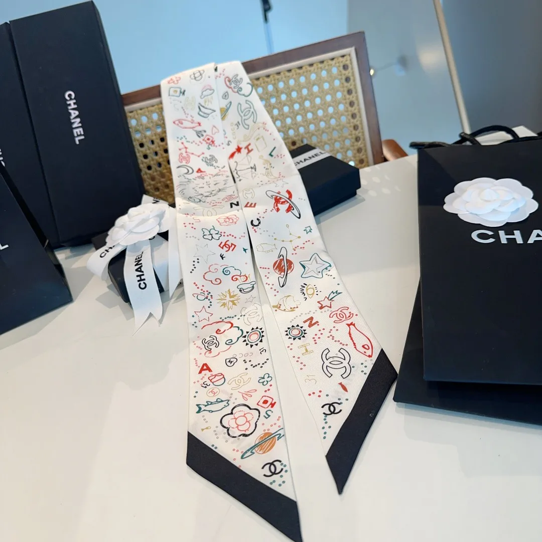 Шарфы Chanel 33187