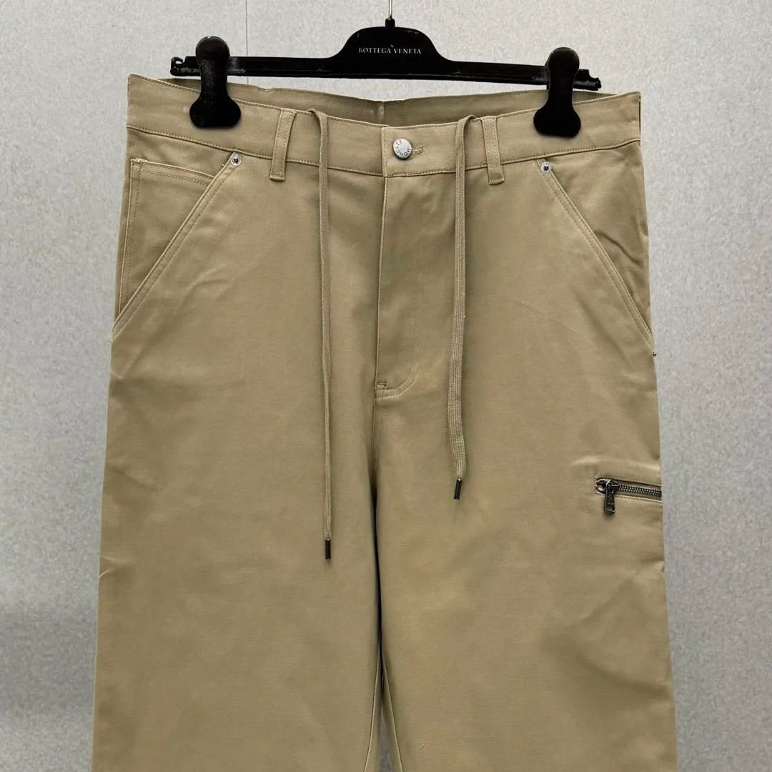 Брюки Мужские Moncler 18227957