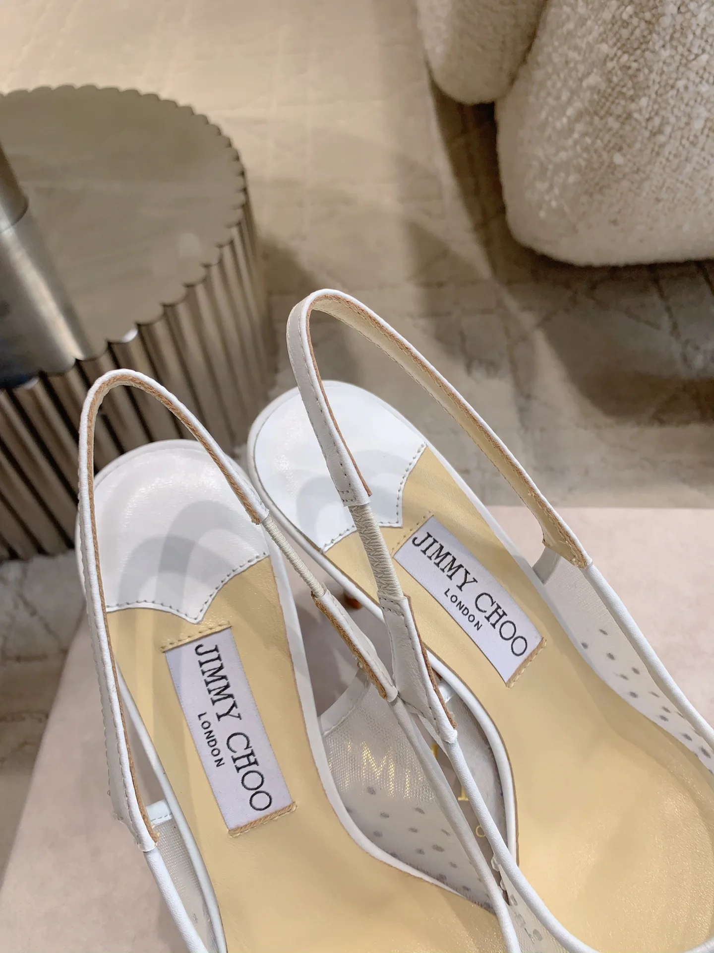 Туфли Женские Jimmy Choo 11870044