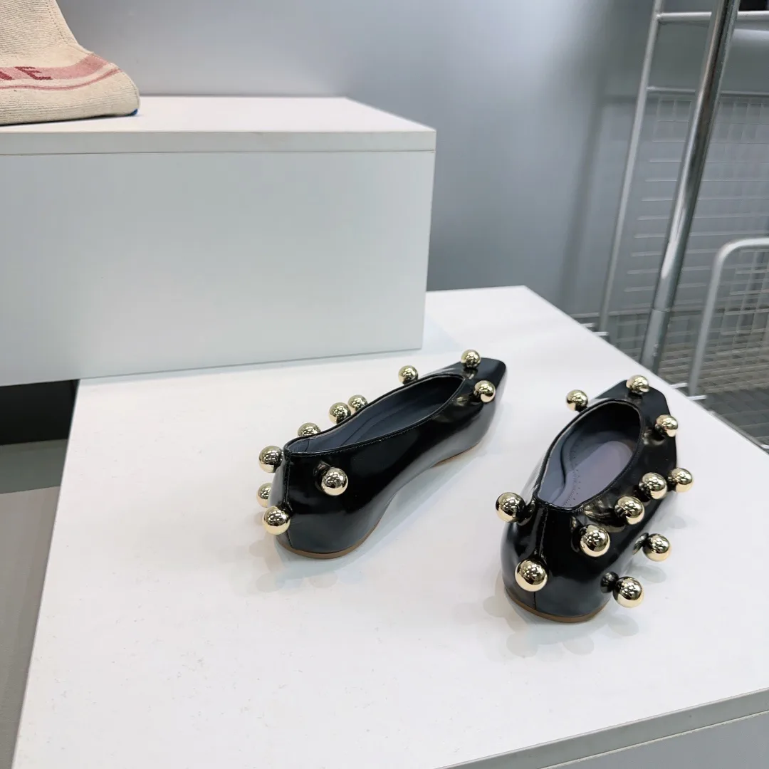 Туфли Женские Balenciaga 1284648