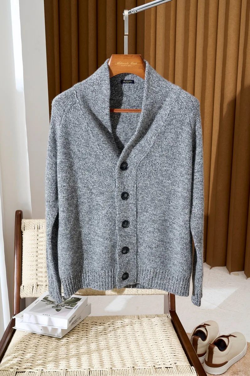 Джемперы И Свитеры Мужские Kiton 2316978