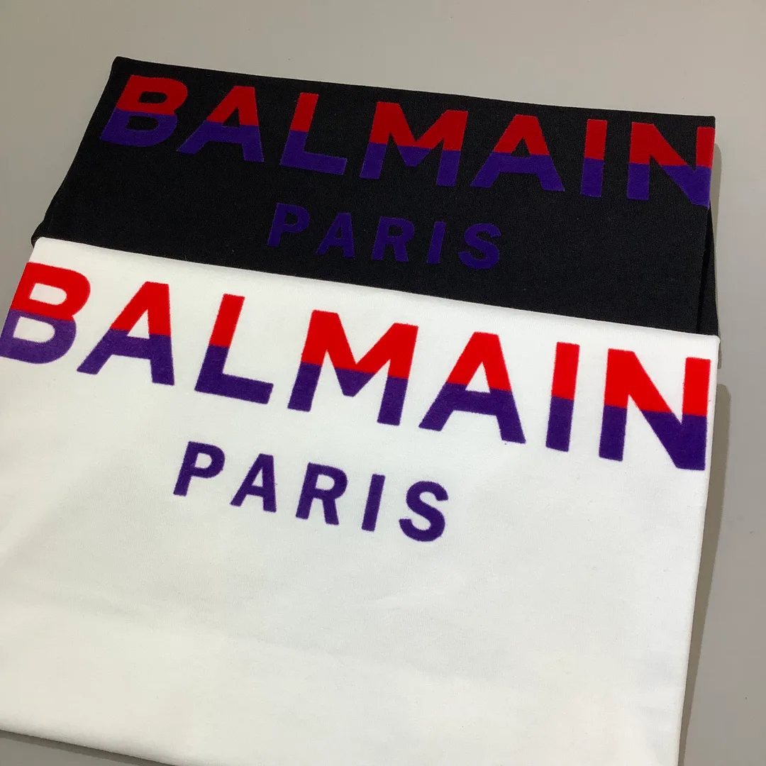 Футболки Женские Balmain 14210