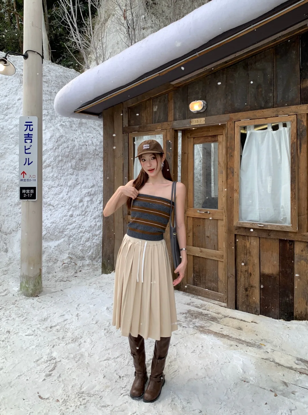 Юбки Женские Miu Miu 11421707