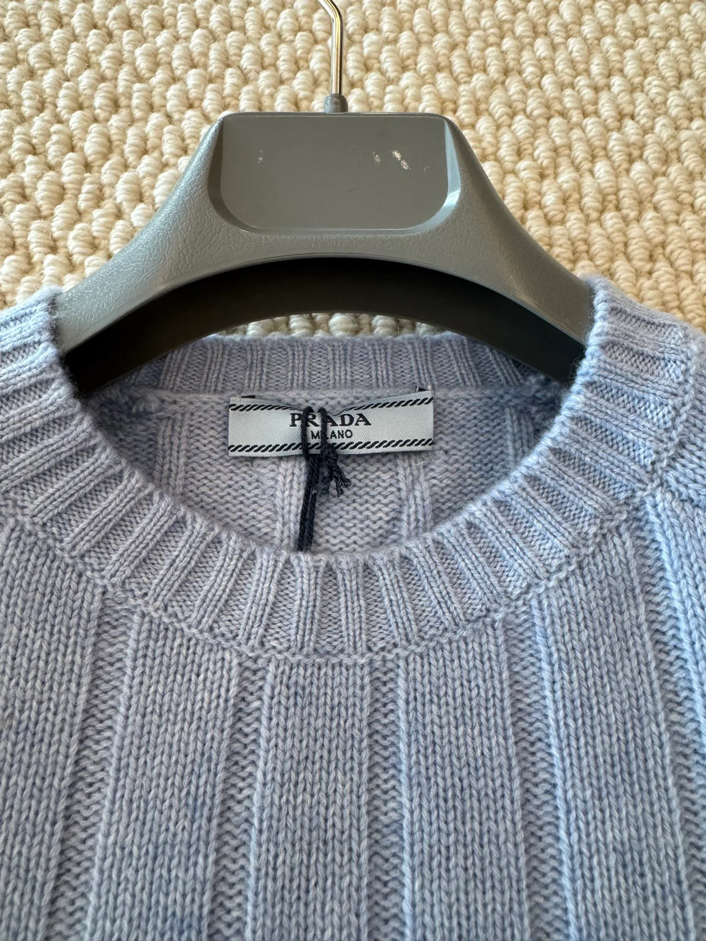 Джемперы И Свитеры Женские Prada 20137950