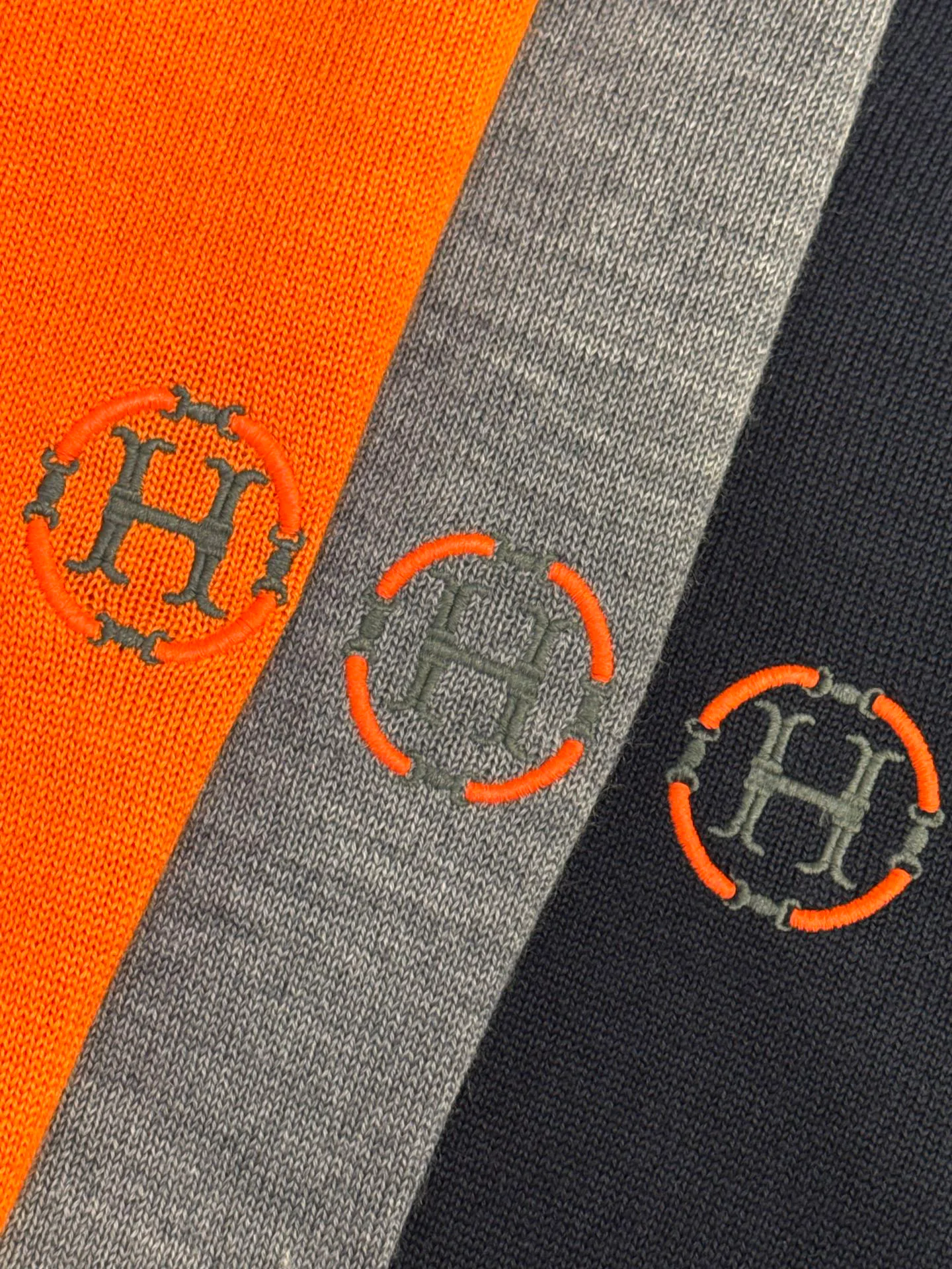 Свитеры Мужские Hermes 109132