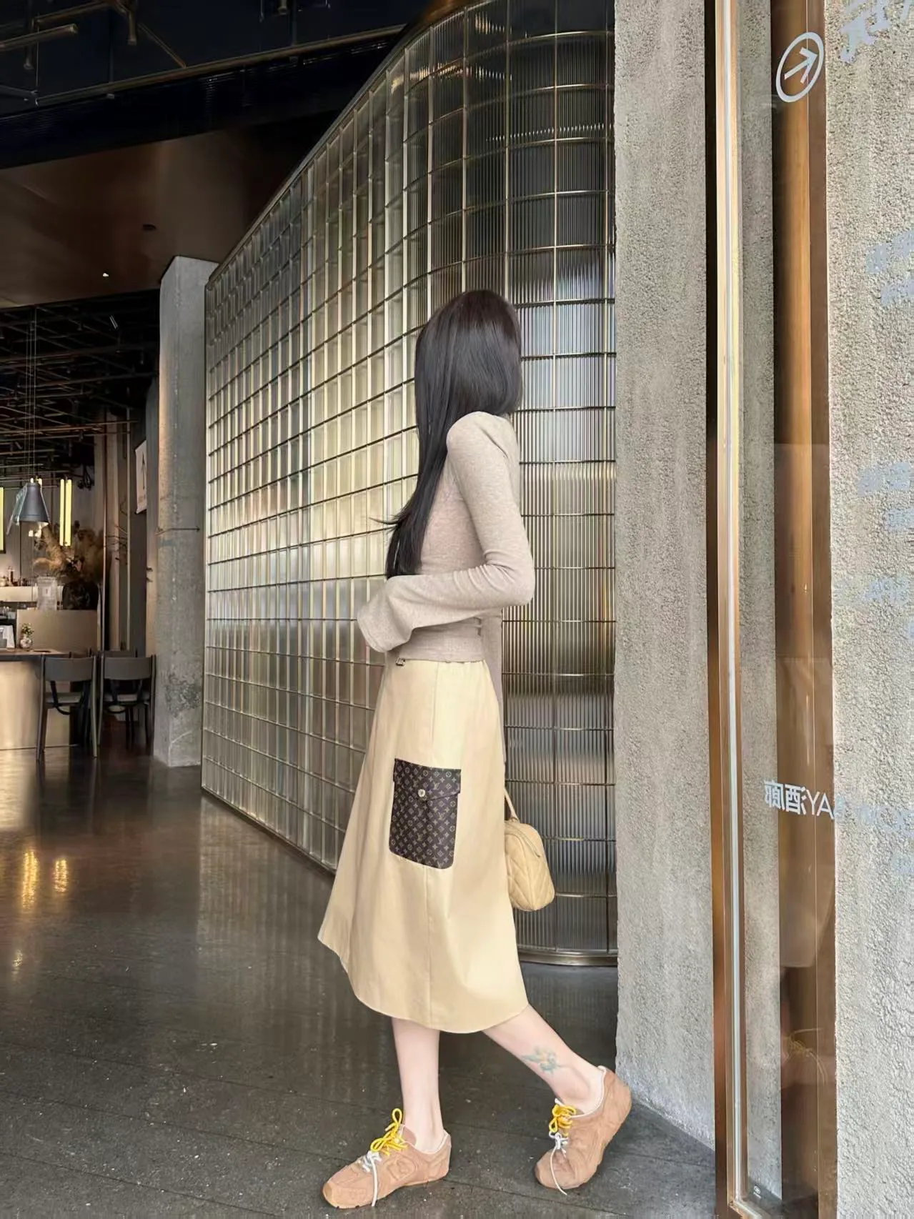 Юбки Женские Louis Vuitton 11230166