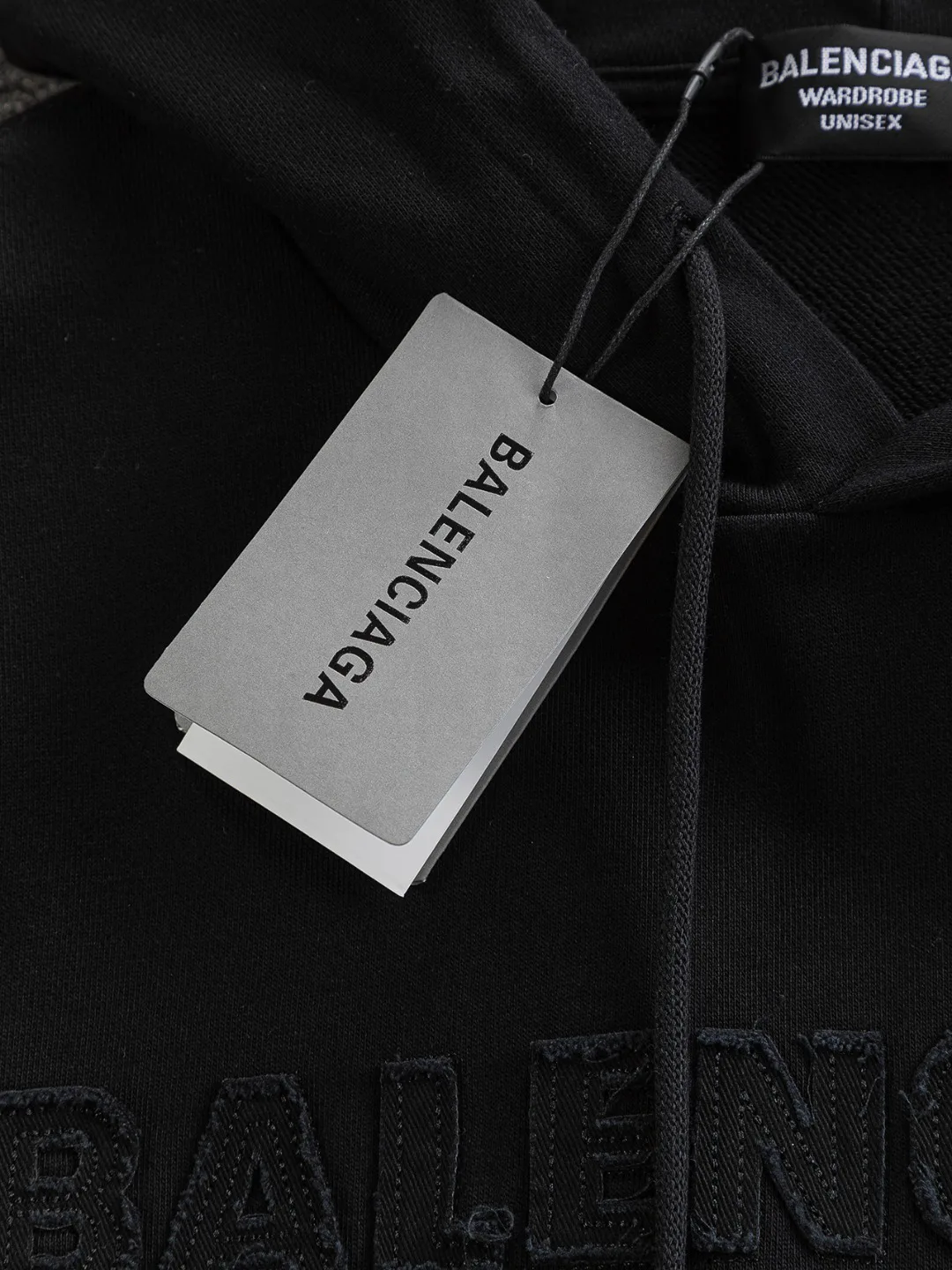 Свитшоты И Худи Мужские Balenciaga 177119