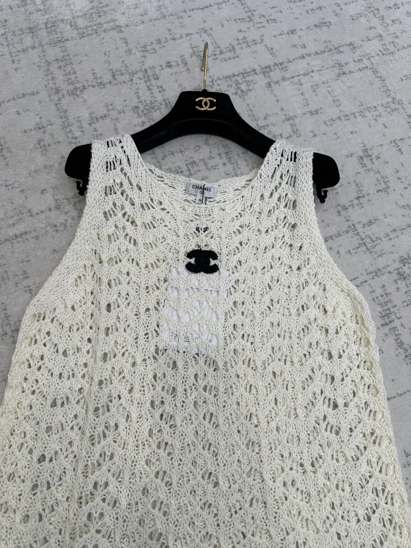 Жилеты Женские Chanel 11641950