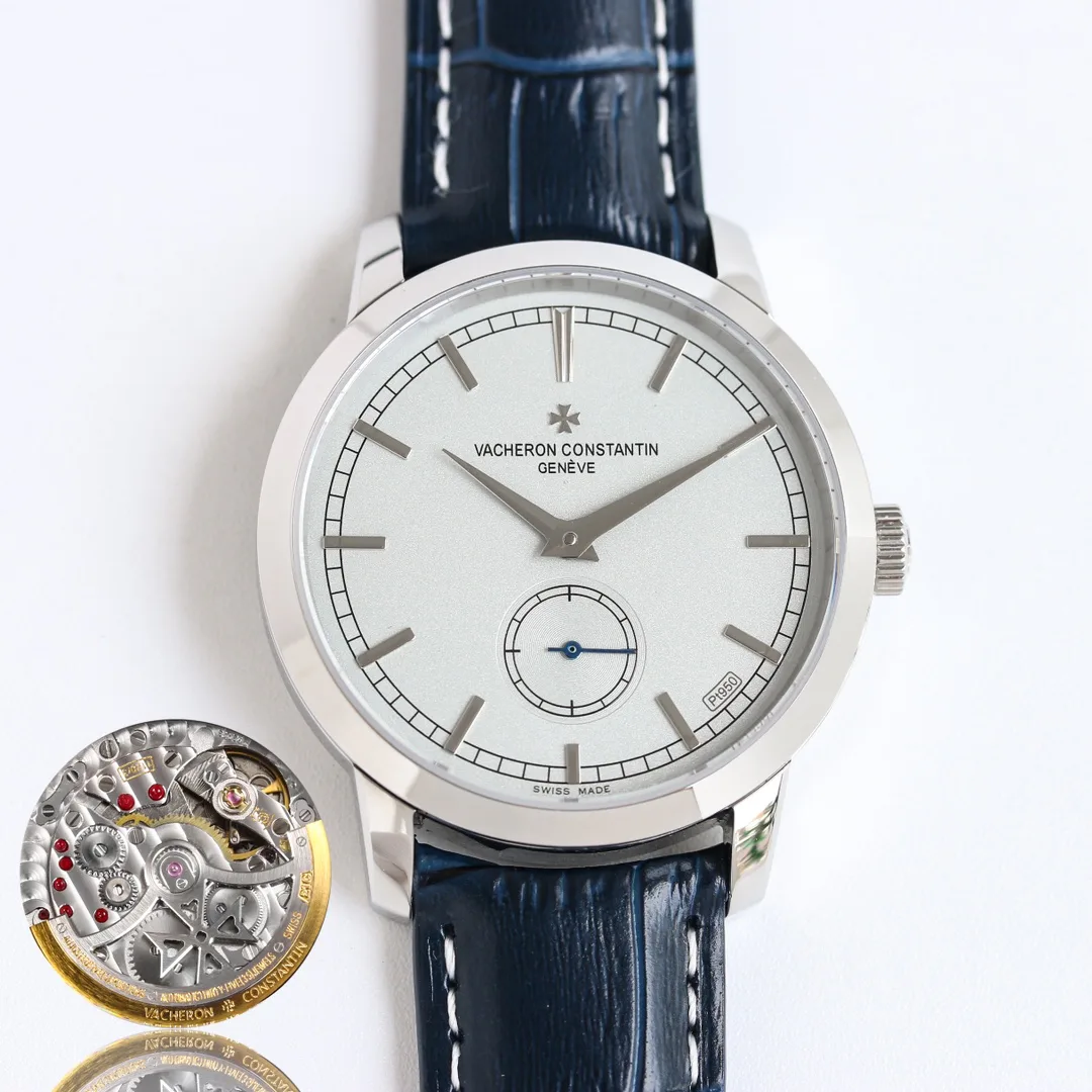 Часы Мужские Vacheron Constantin 17733754