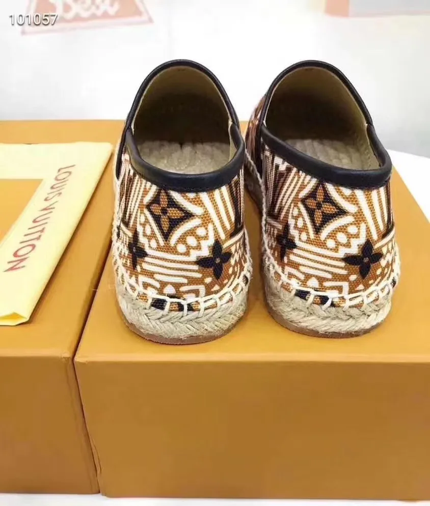 Слипоны Женские Louis Vuitton 2937804