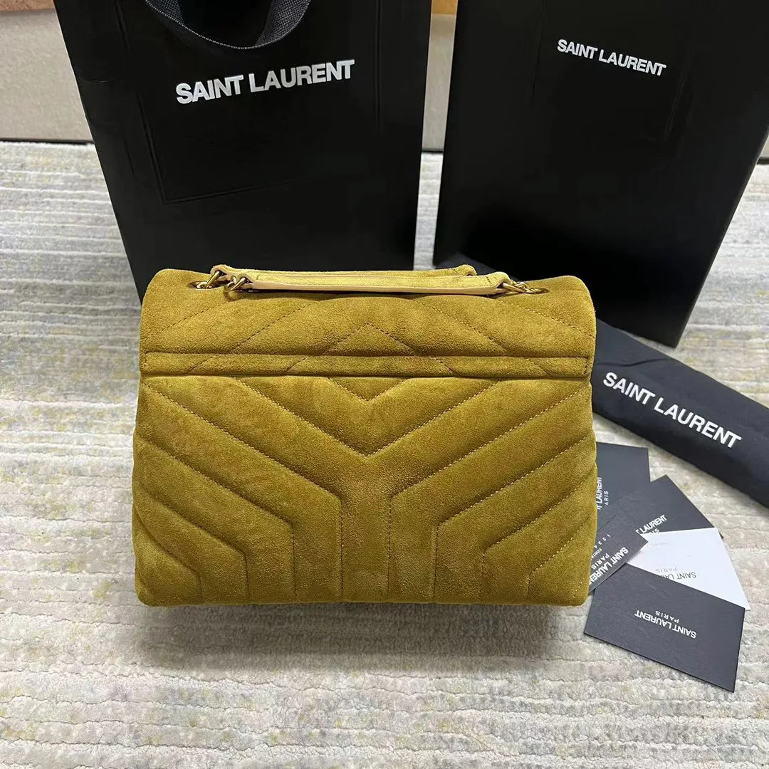 Сумки На Ремне Женские Saint Laurent 143878