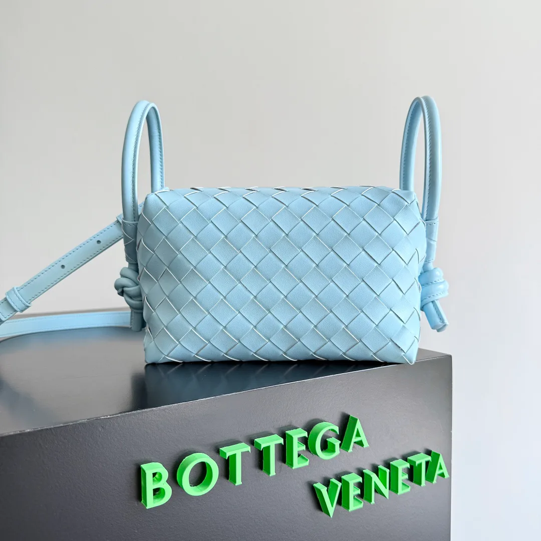 Сумки На Ремне Женские Bottega Veneta 317714