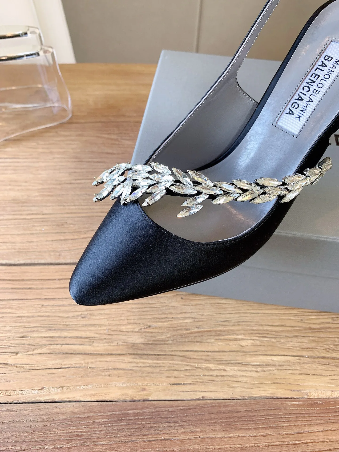 Туфли Женские Balenciaga 17432071