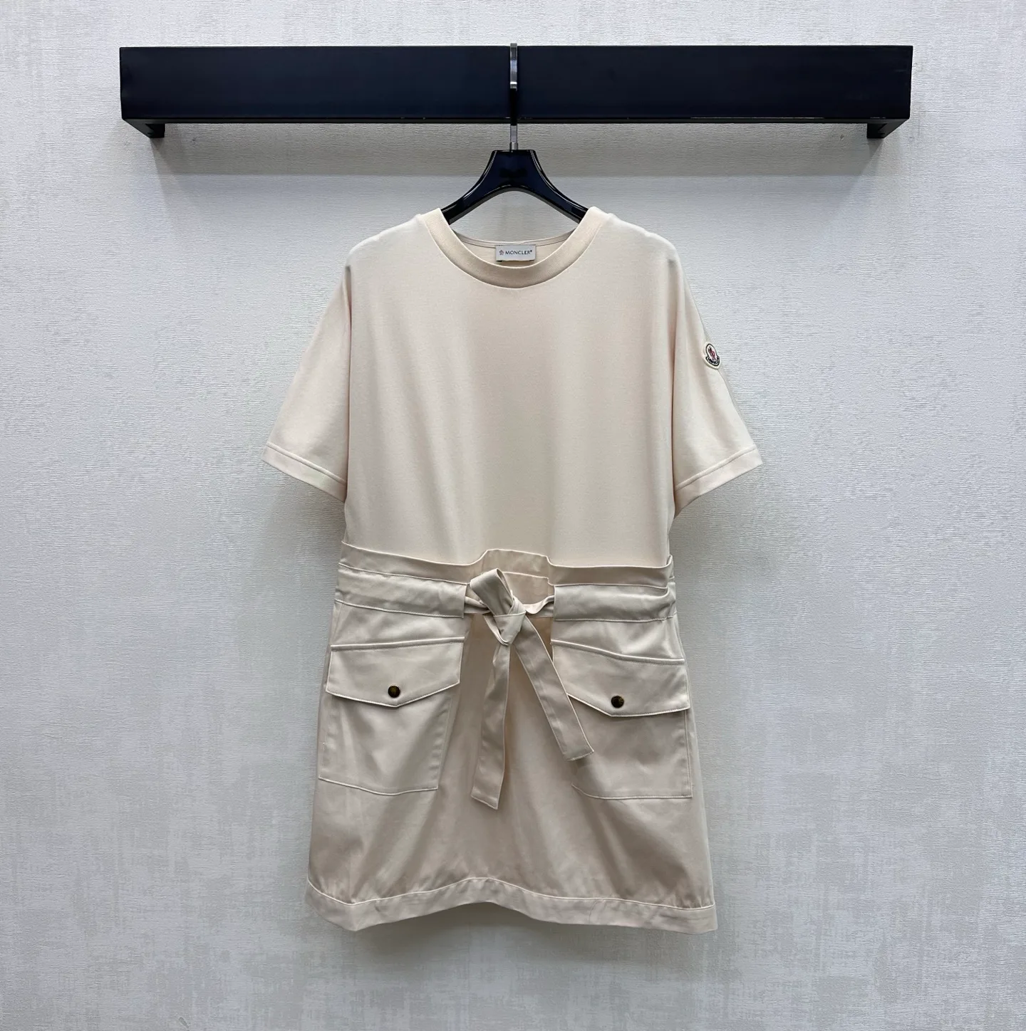 Платья Женские Moncler 12925669