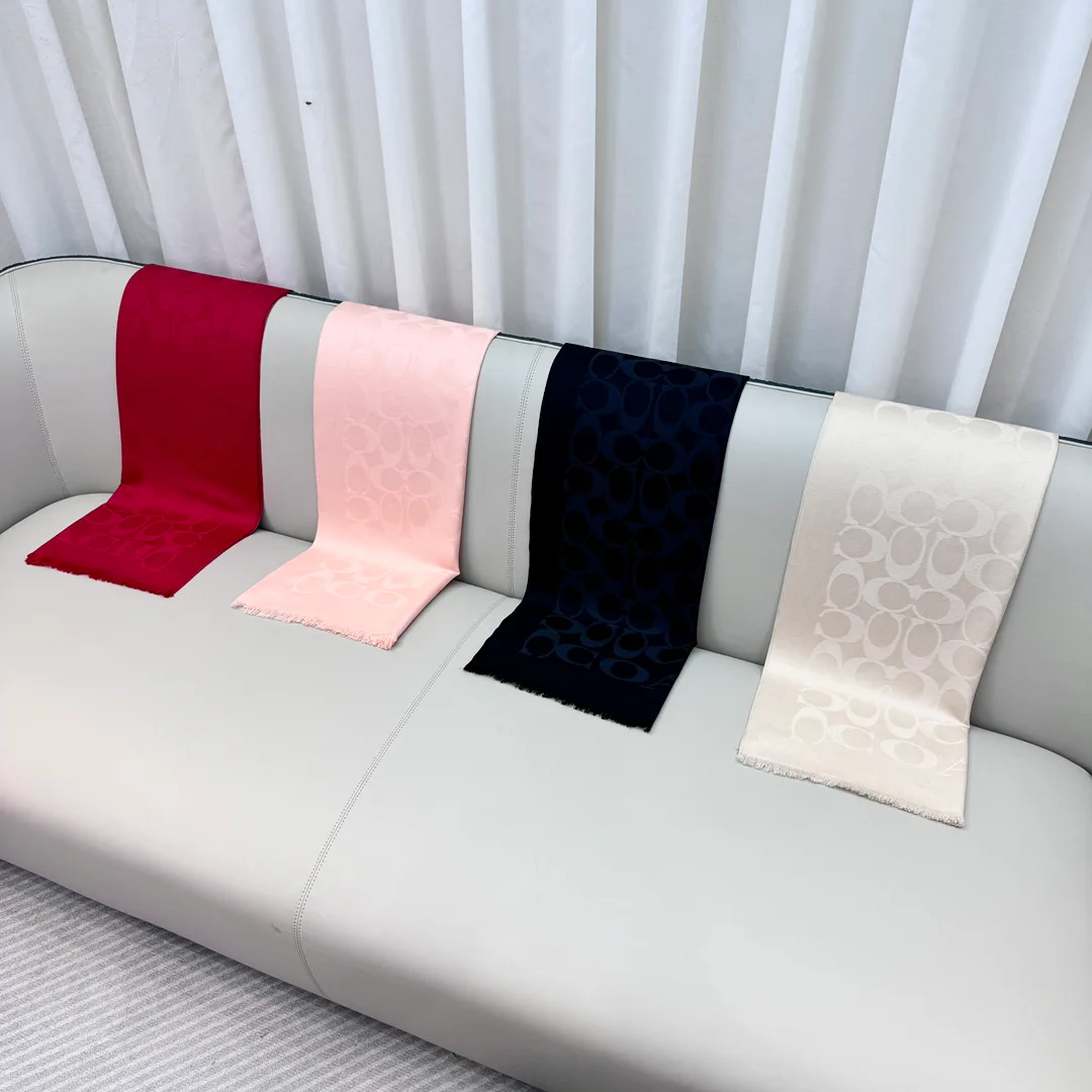 Шарфы Coach 2242