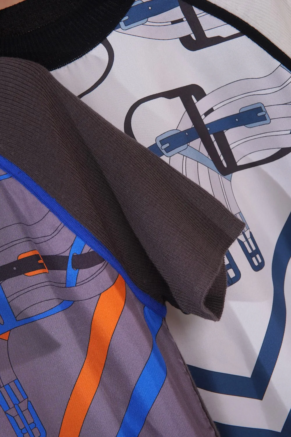 Футболки Женские Hermes 248178