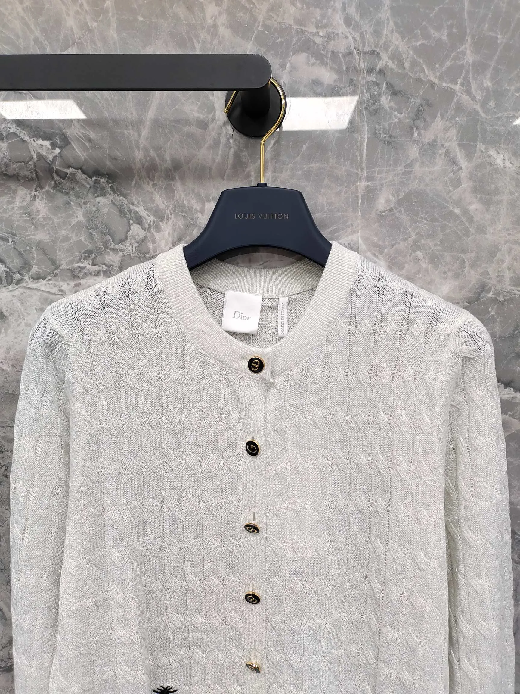 Джемперы И Свитеры Женские Christian Dior 17429675