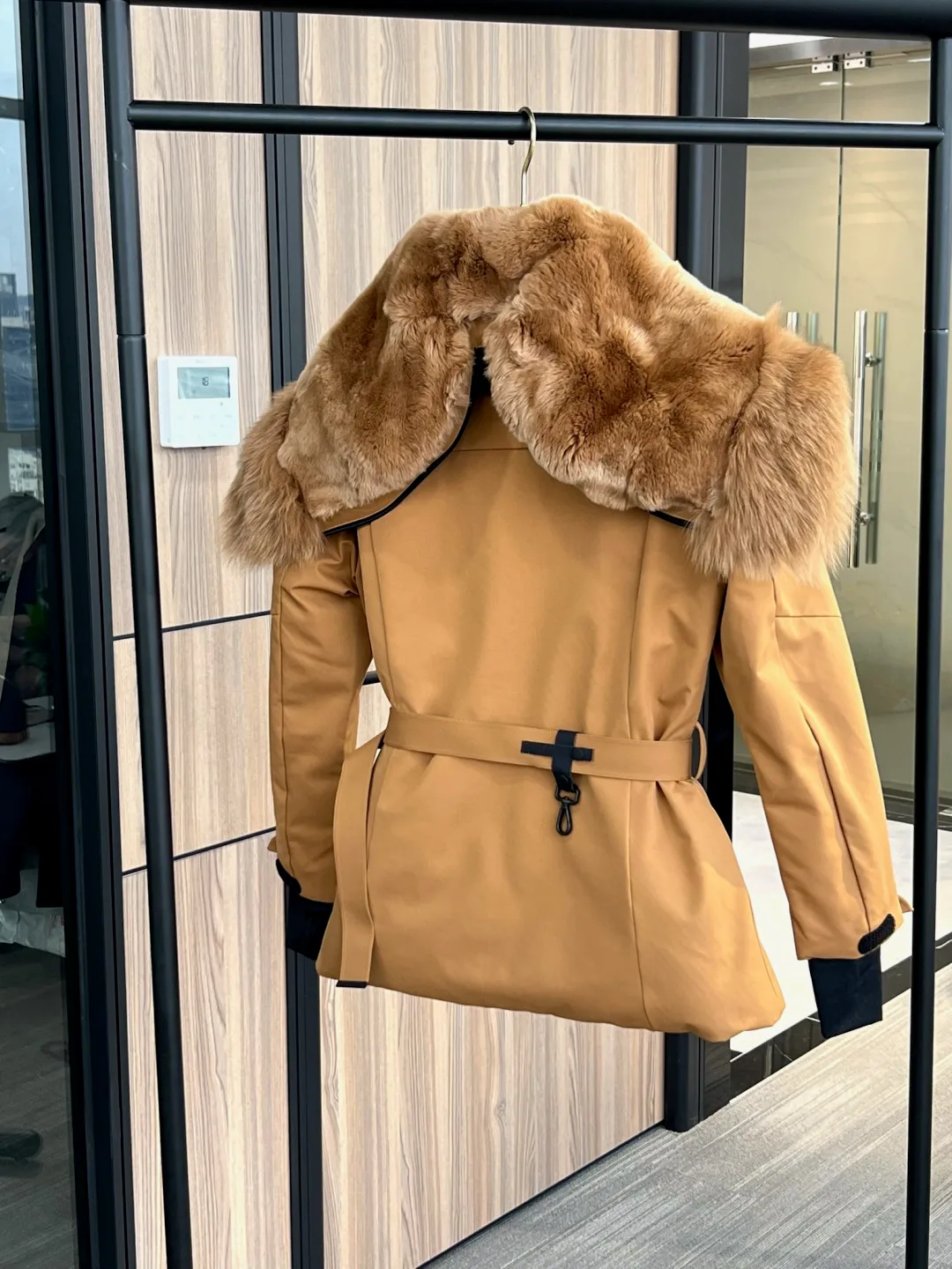Куртки И Пуховики Женские Moncler 227393