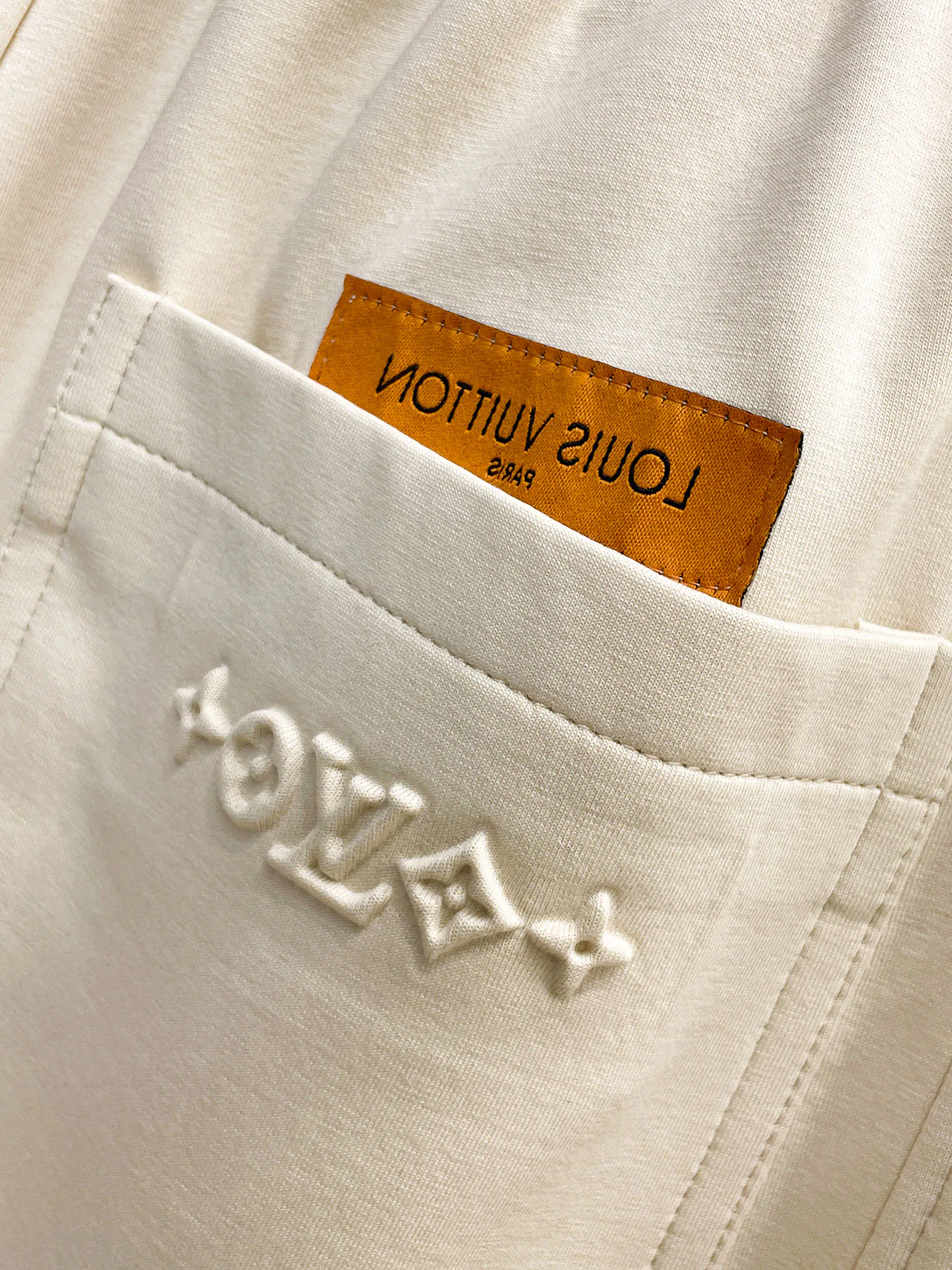 Брюки Мужские Louis Vuitton 13538154