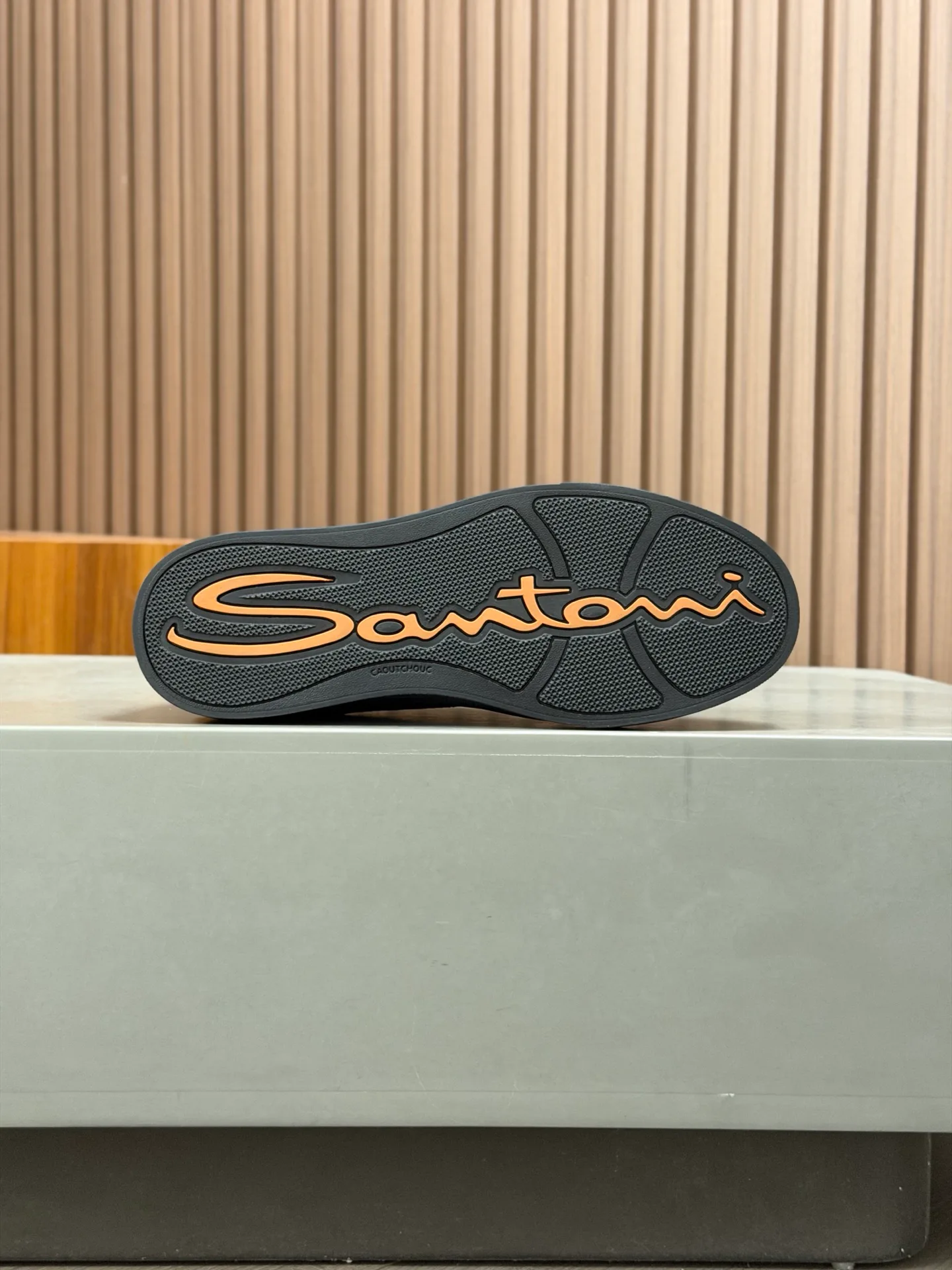 Кроссовки Мужские Santoni 18337508