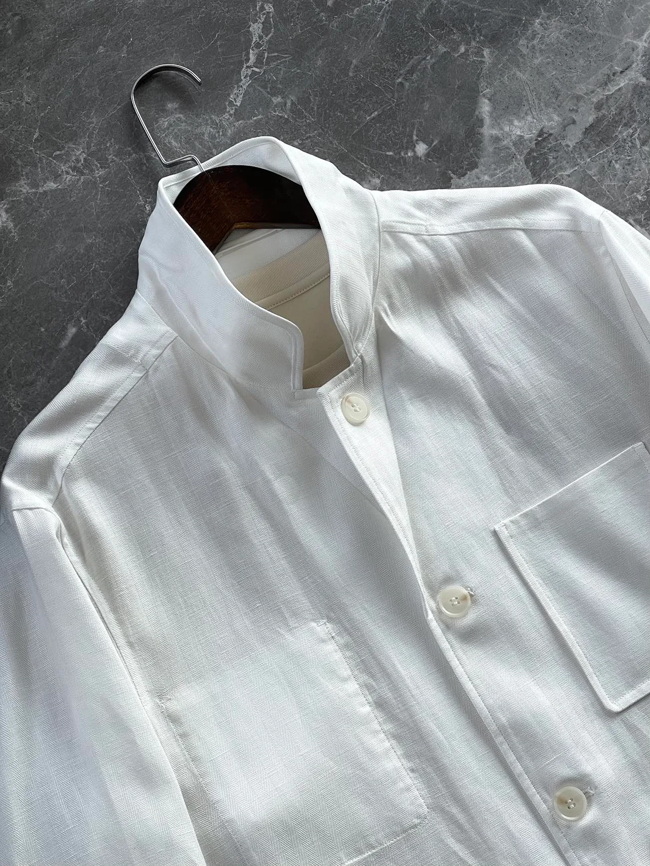 Пиджаки Мужские Brunello Cucinelli 12713510