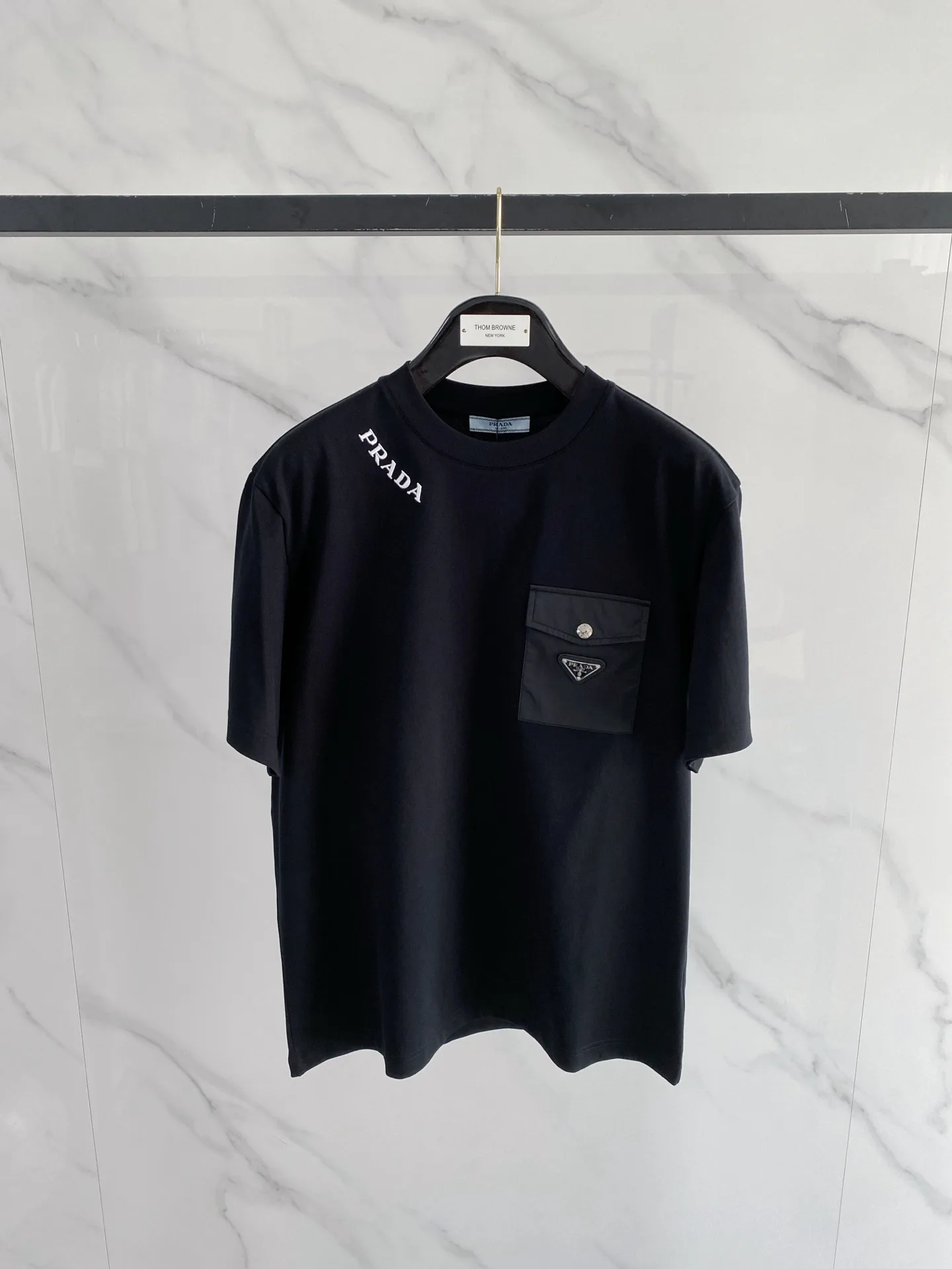 Футболки Мужские Prada 11872854