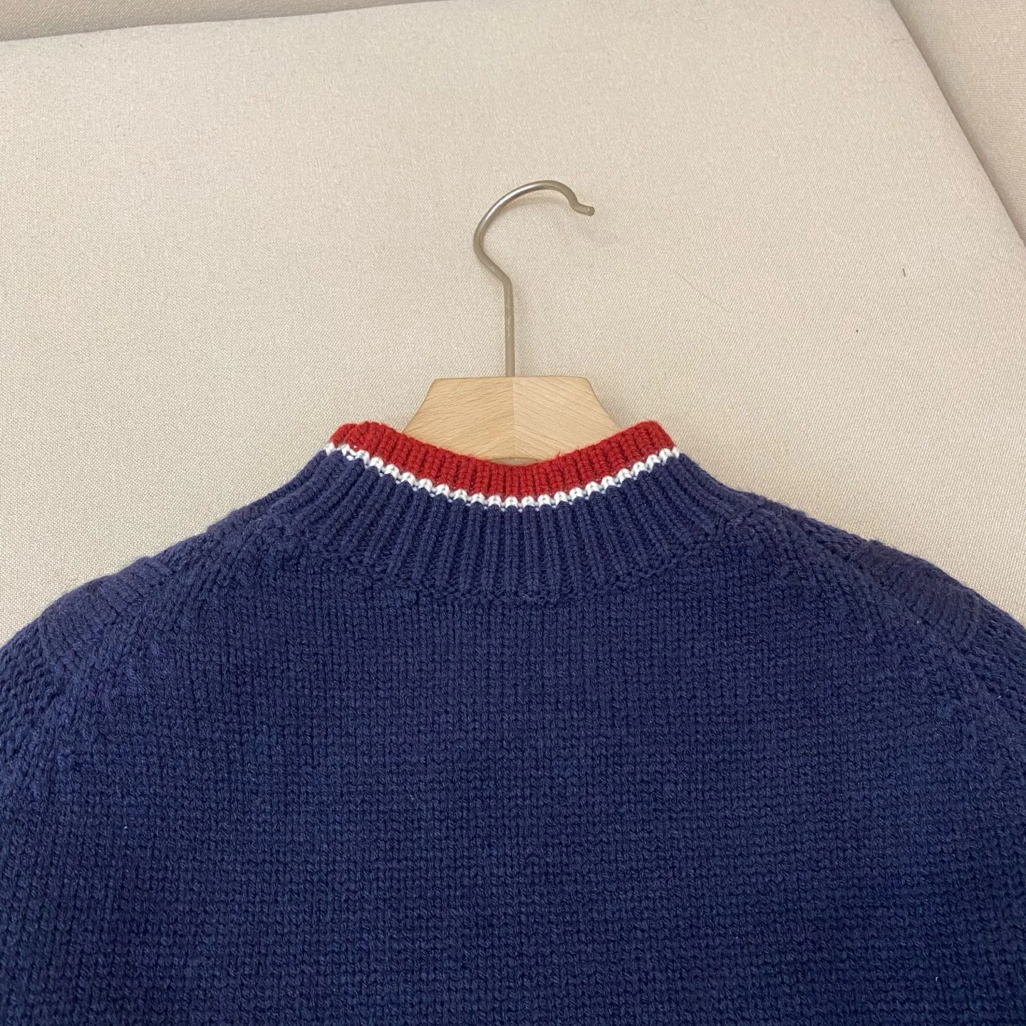 Джемперы И Свитеры Мужские Moncler 3270