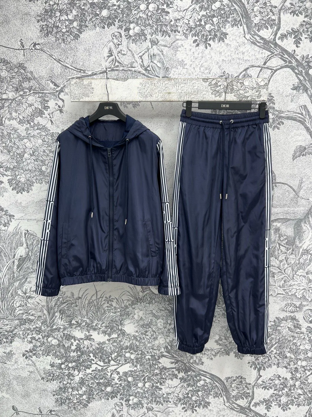 Спортивные Костюмы Женские Christian Dior 20910