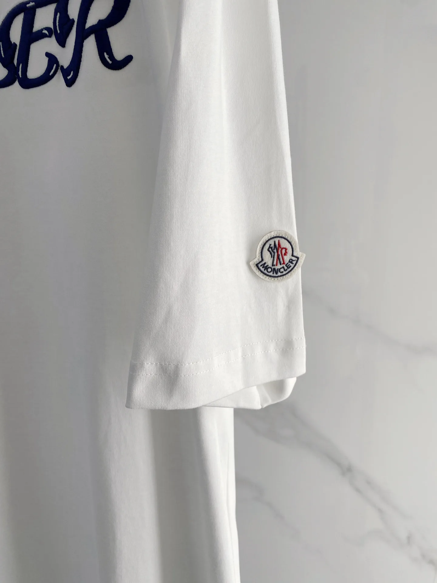 Футболки Мужские Moncler 11504190