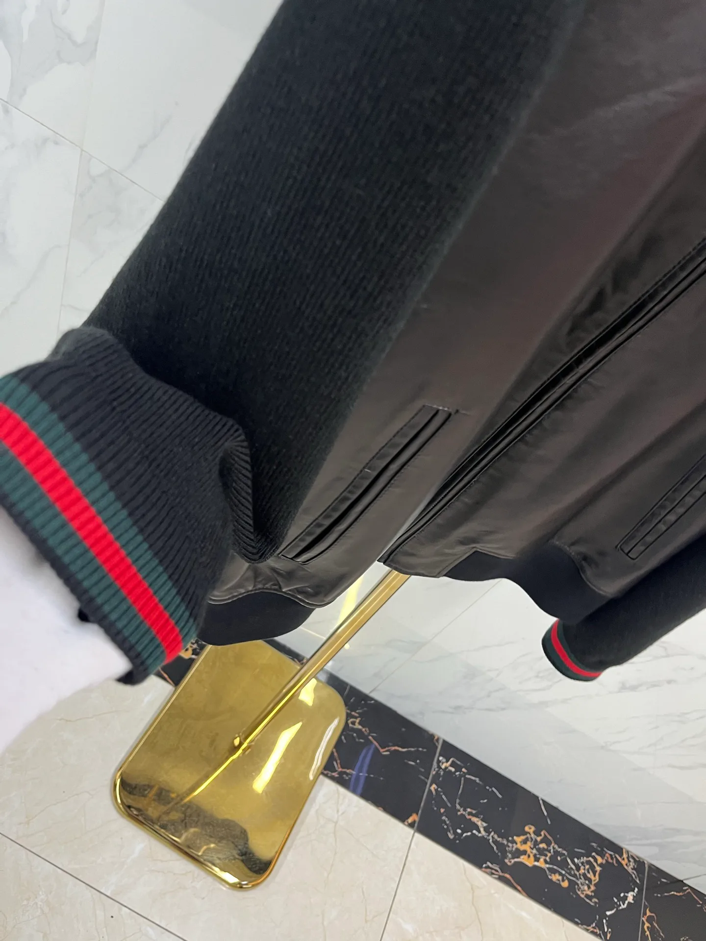 Куртки И Пуховики Мужские Gucci 789978