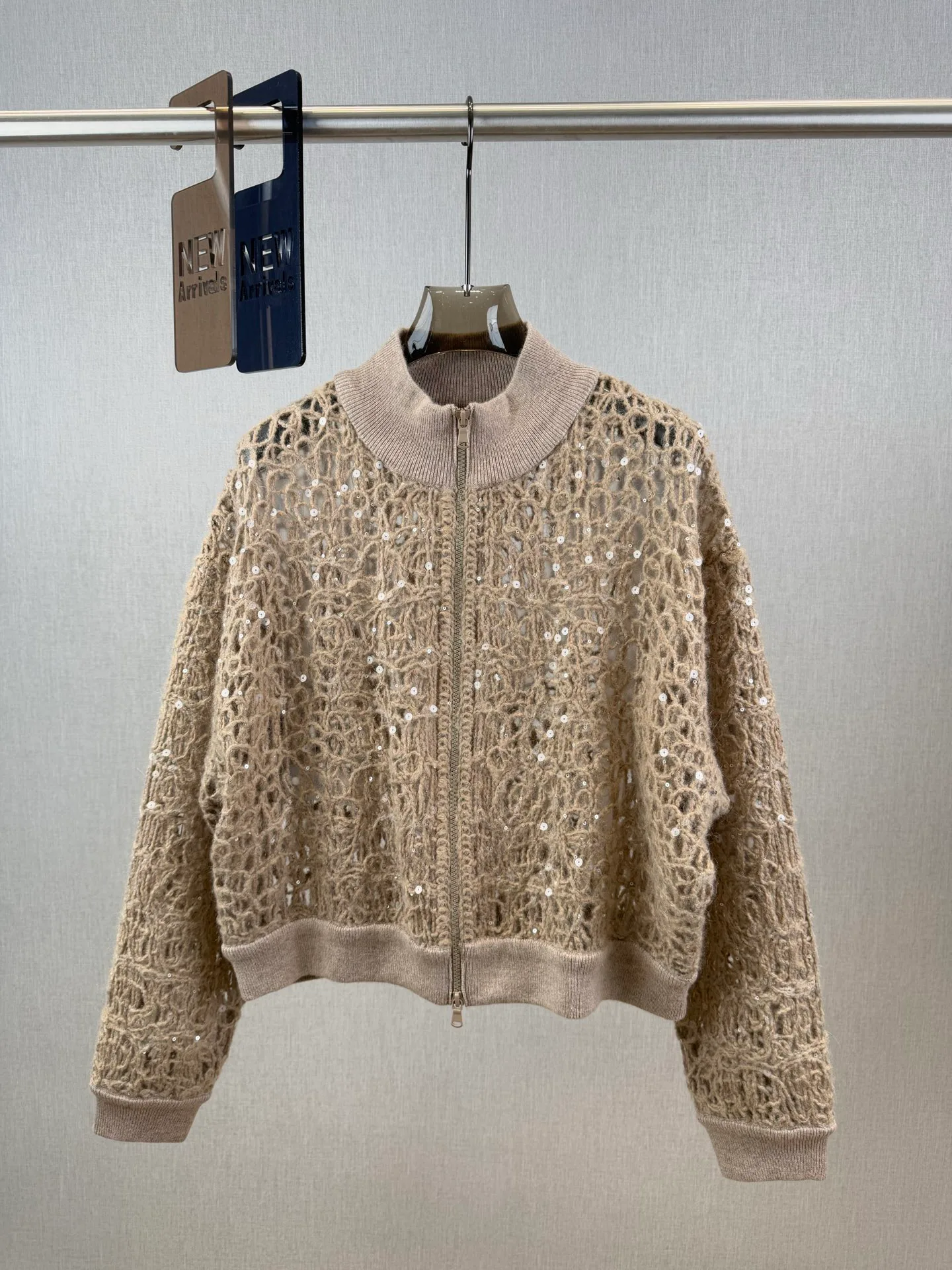 Джемперы И Свитеры Женские Brunello Cucinelli 452270