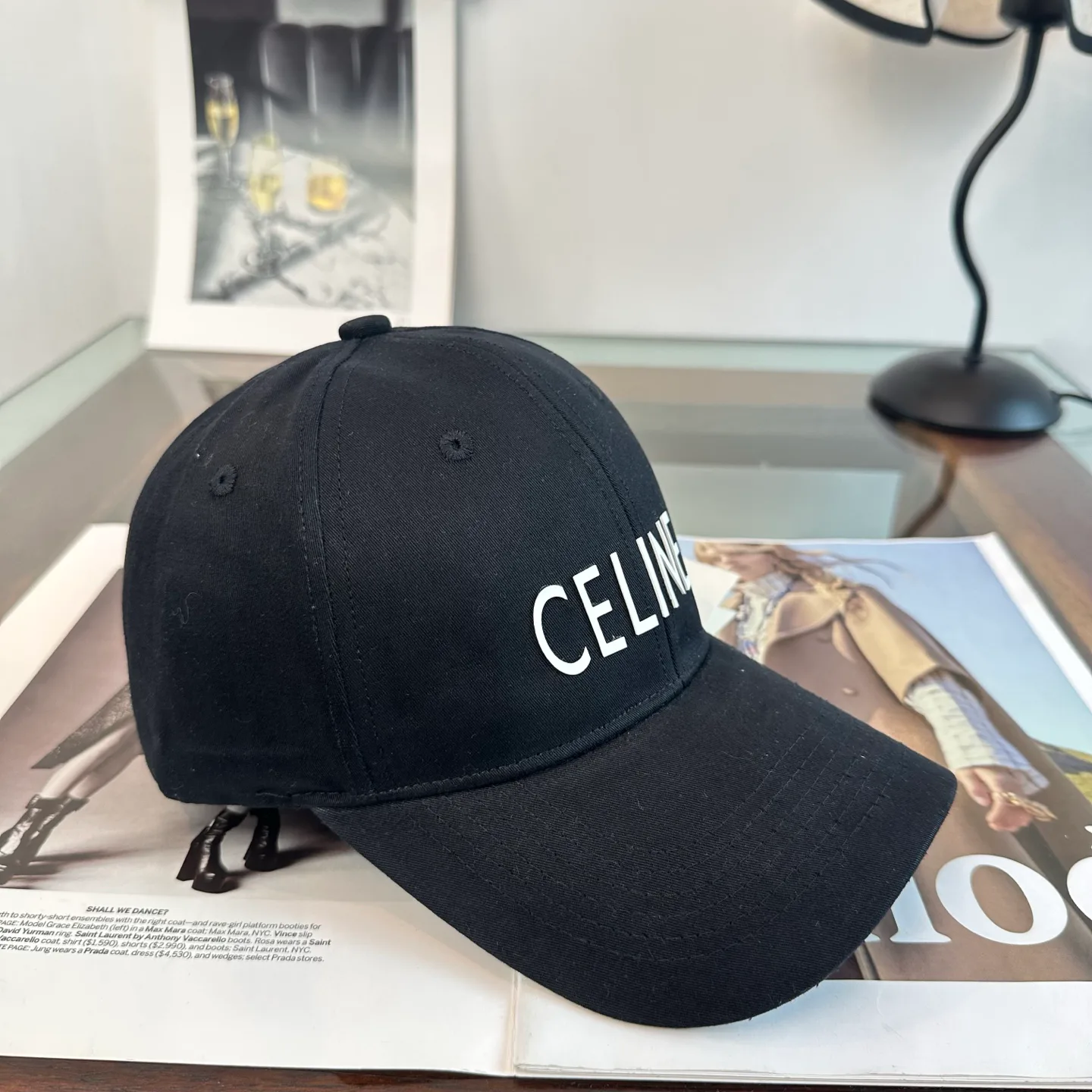Головные Уборы Celine 17515153