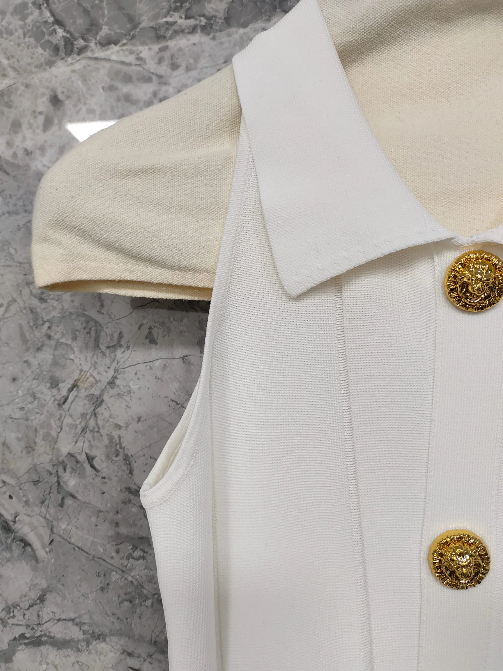 Платья Женские Balmain 11249988