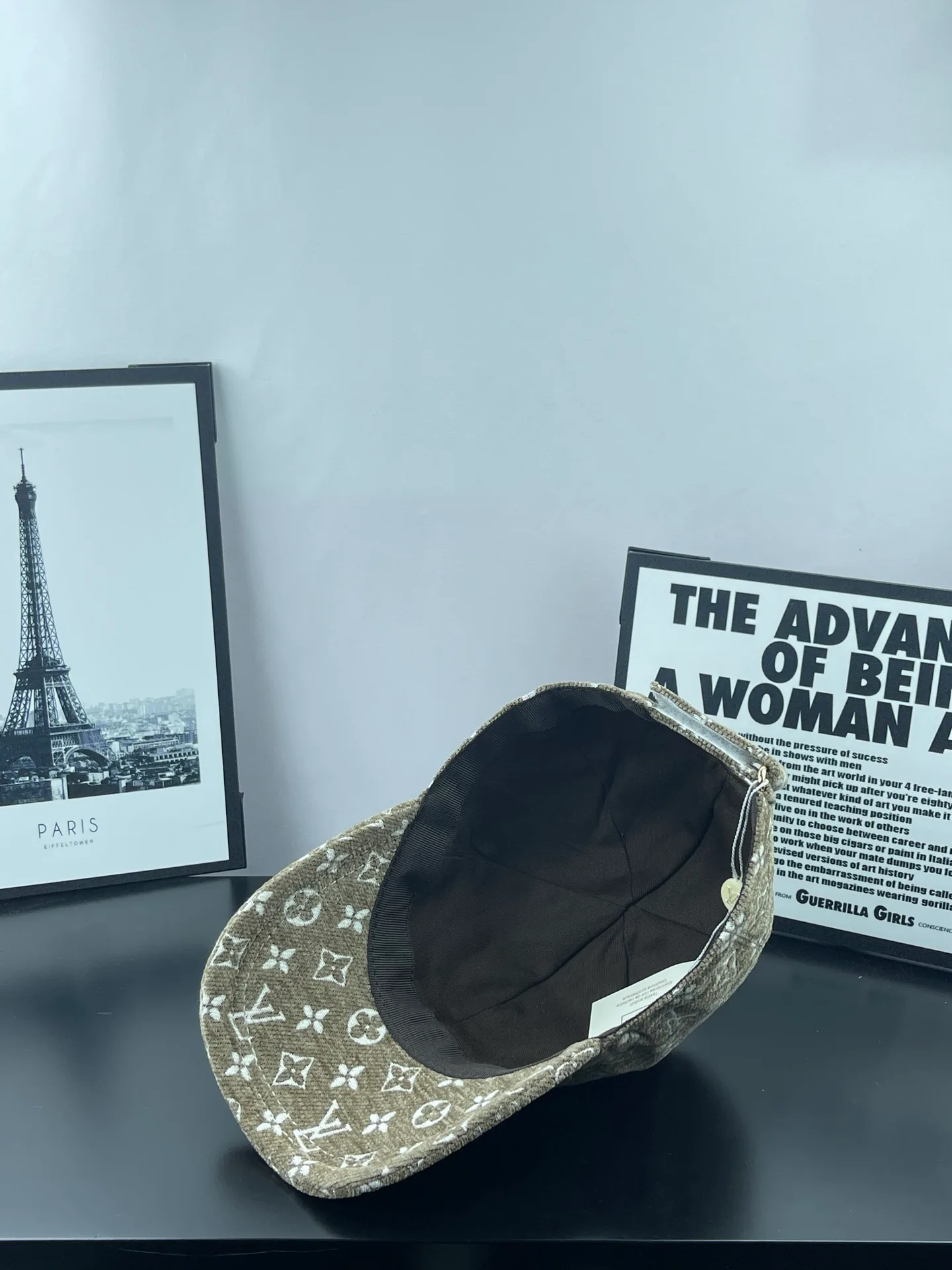 Головные Уборы Louis Vuitton 11416539