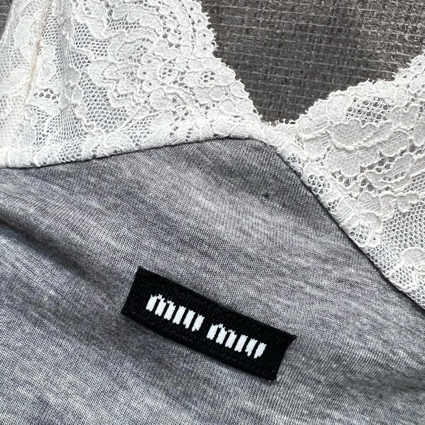 Платья Женские Miu Miu 12813536