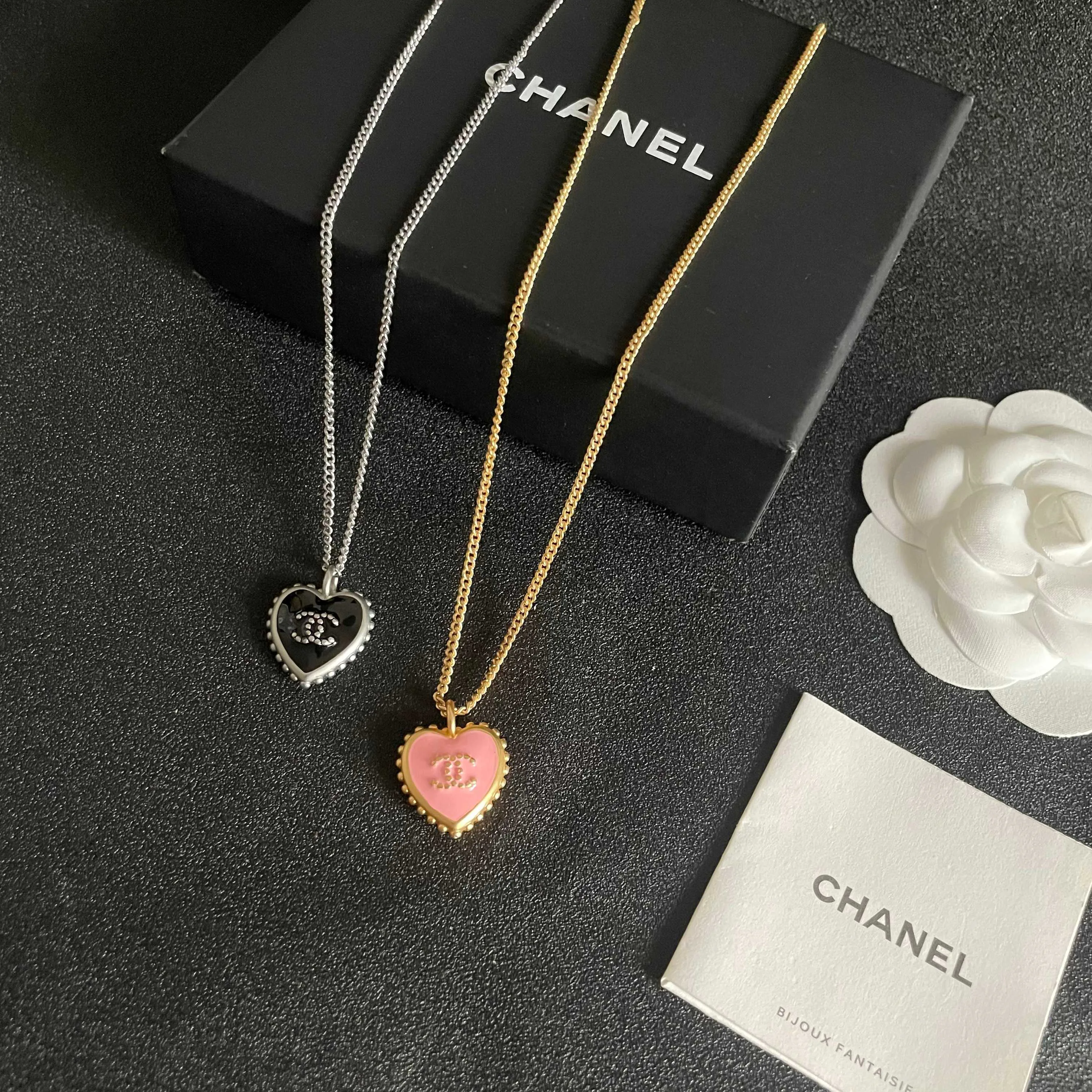 Бижутерия Chanel 1256219